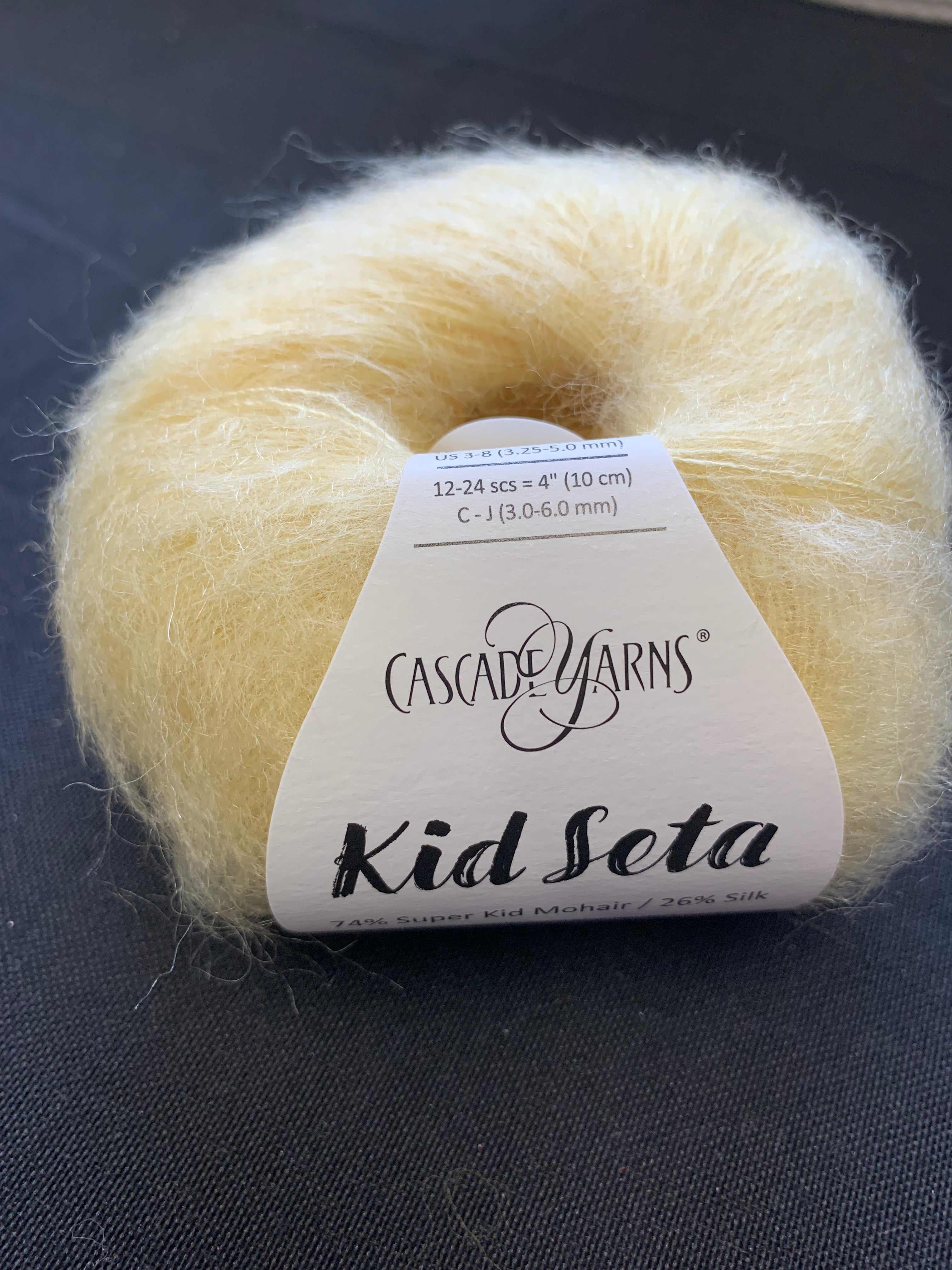 Kid Seta