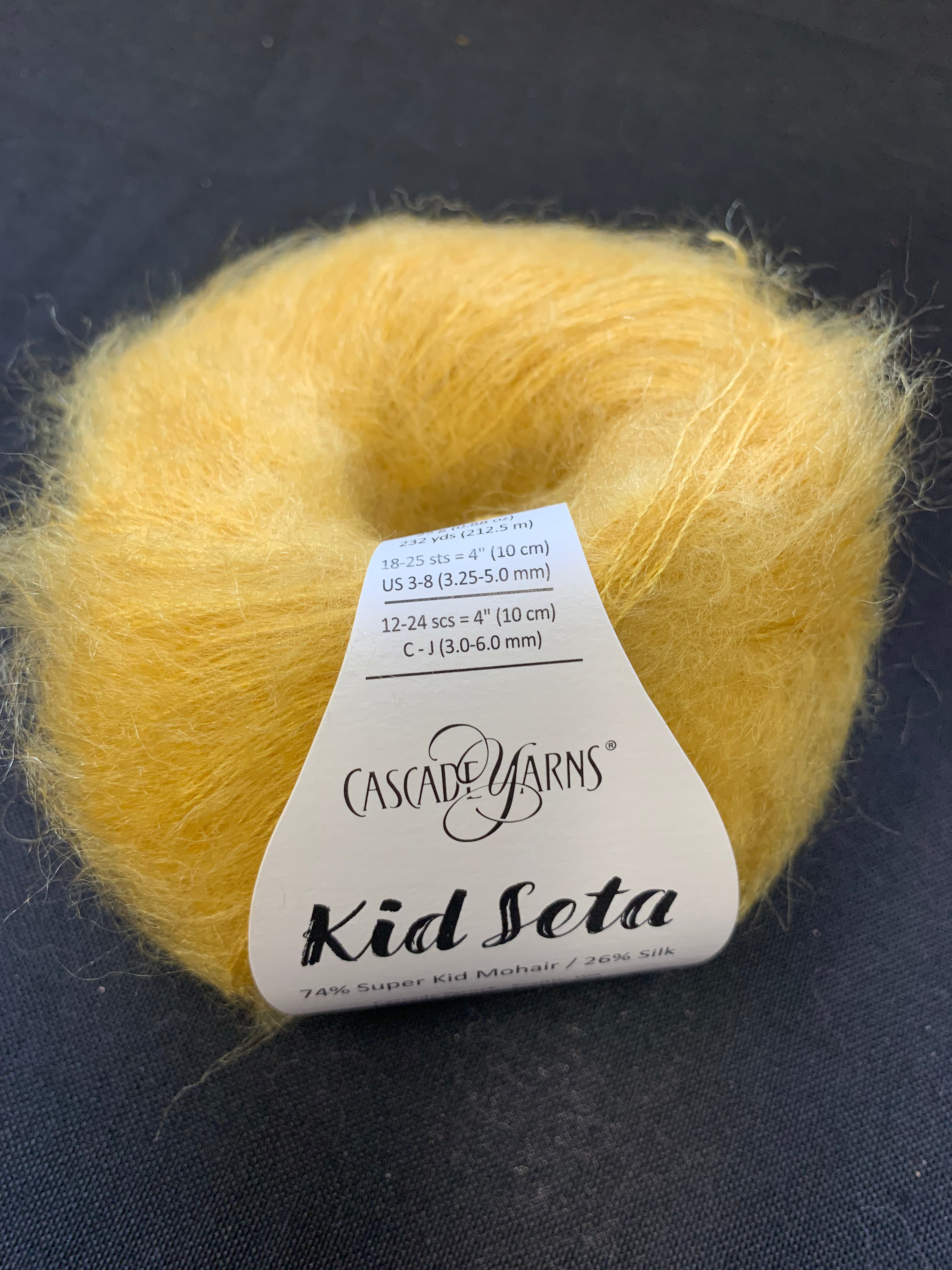 Kid Seta