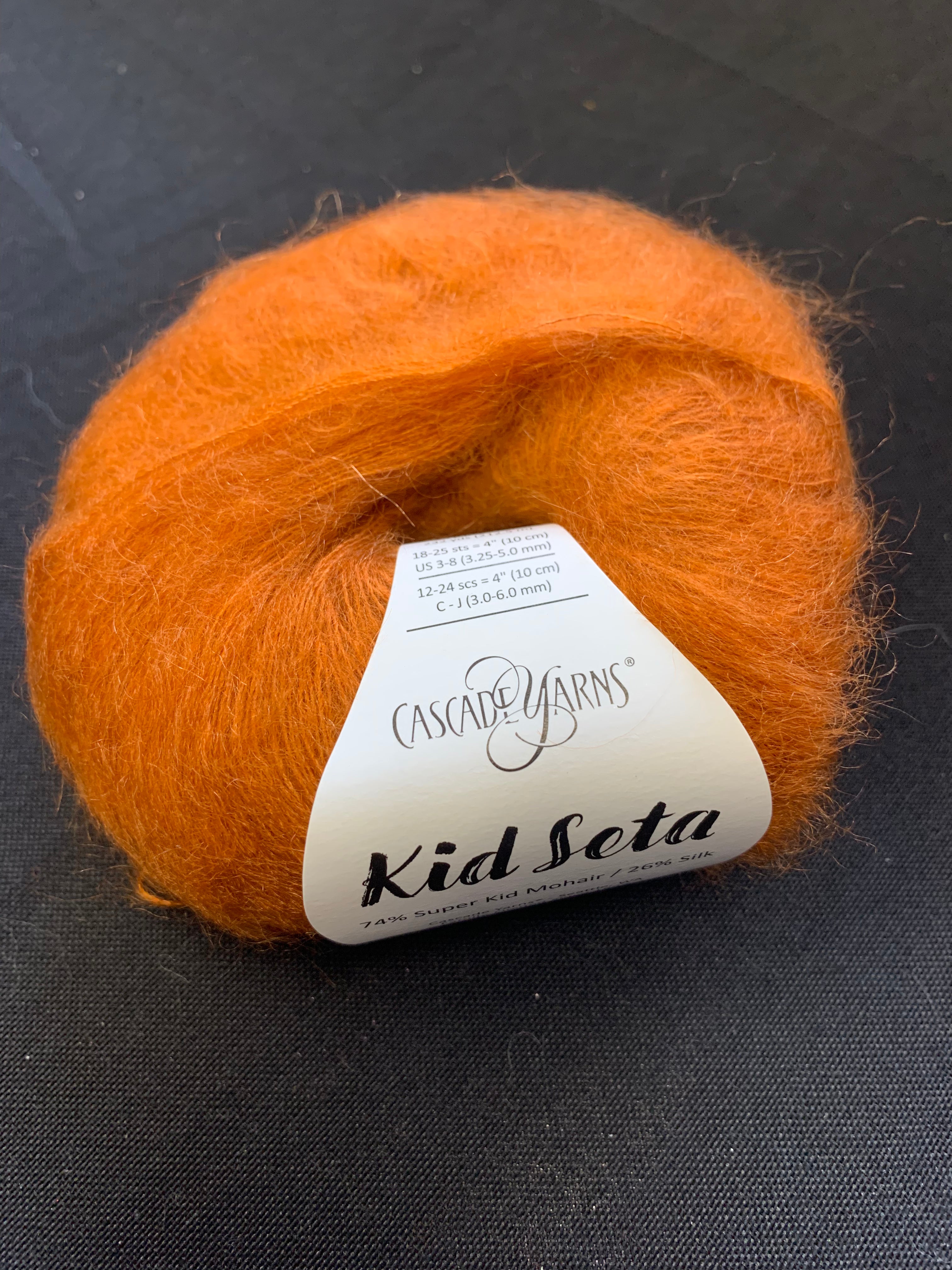 Kid Seta