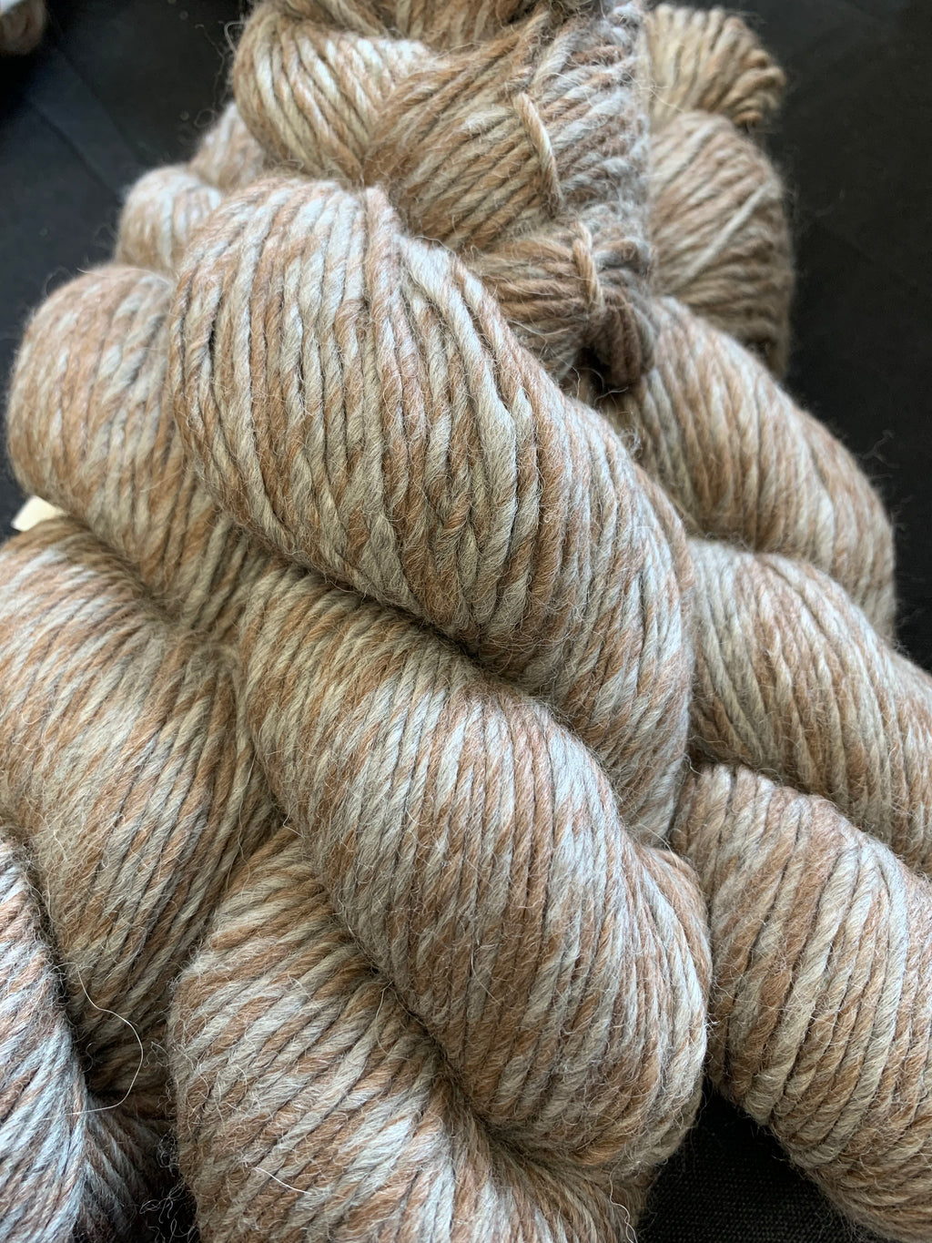 Eco Duo Yarn