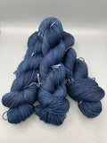 Yéil - 2-Ply Weft