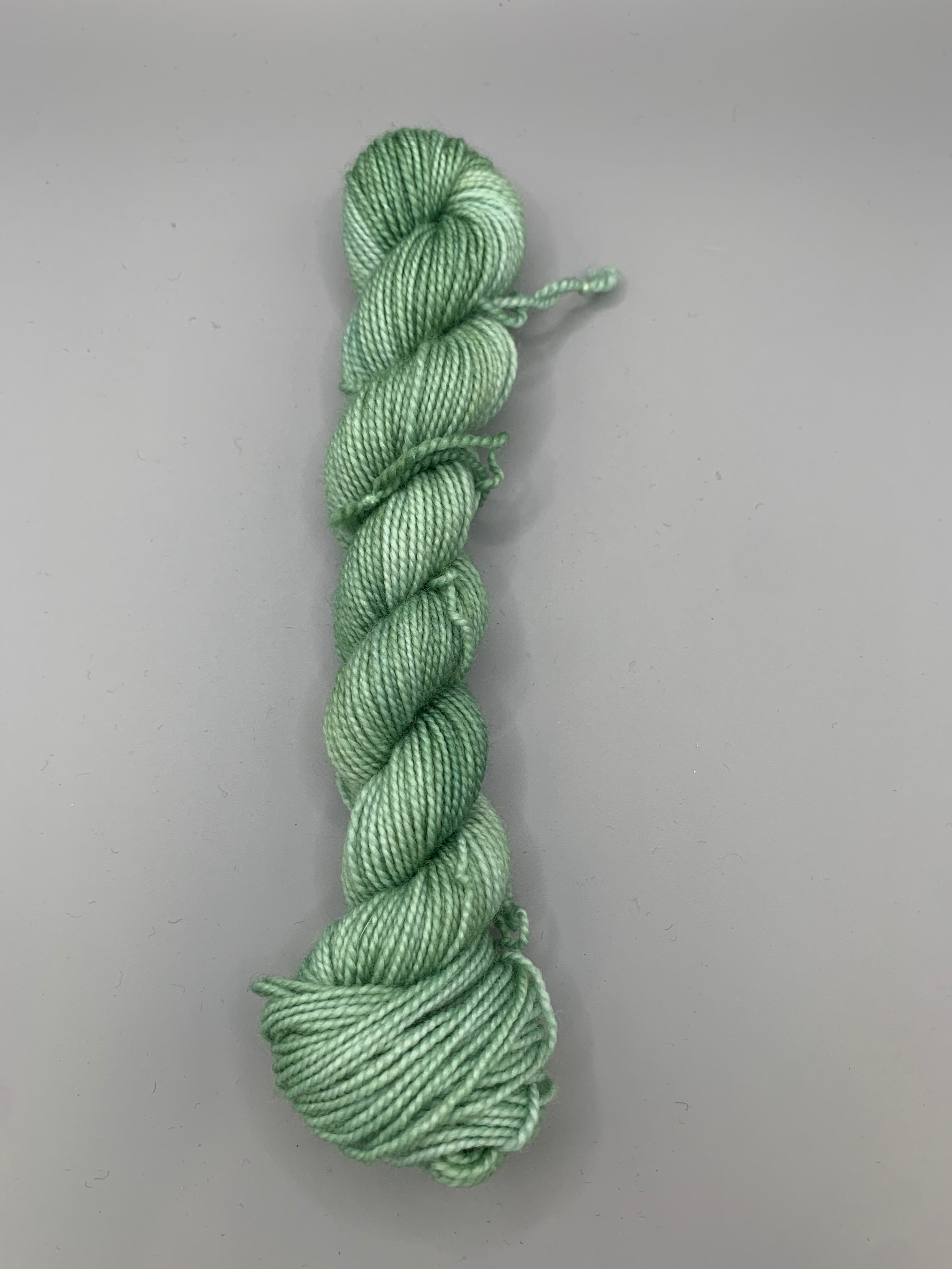 Yeil - 2-Ply Minis!