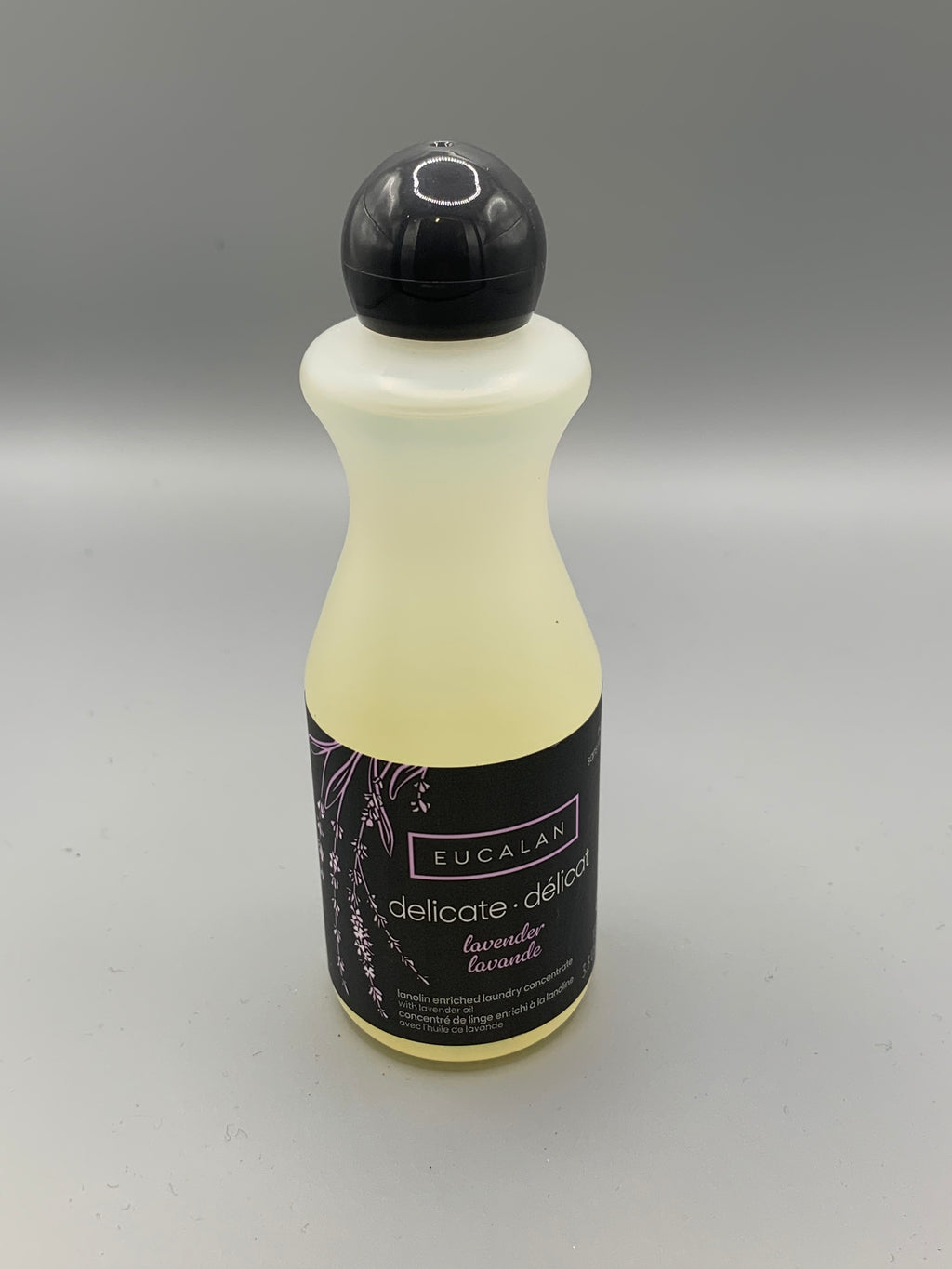 Wool wash