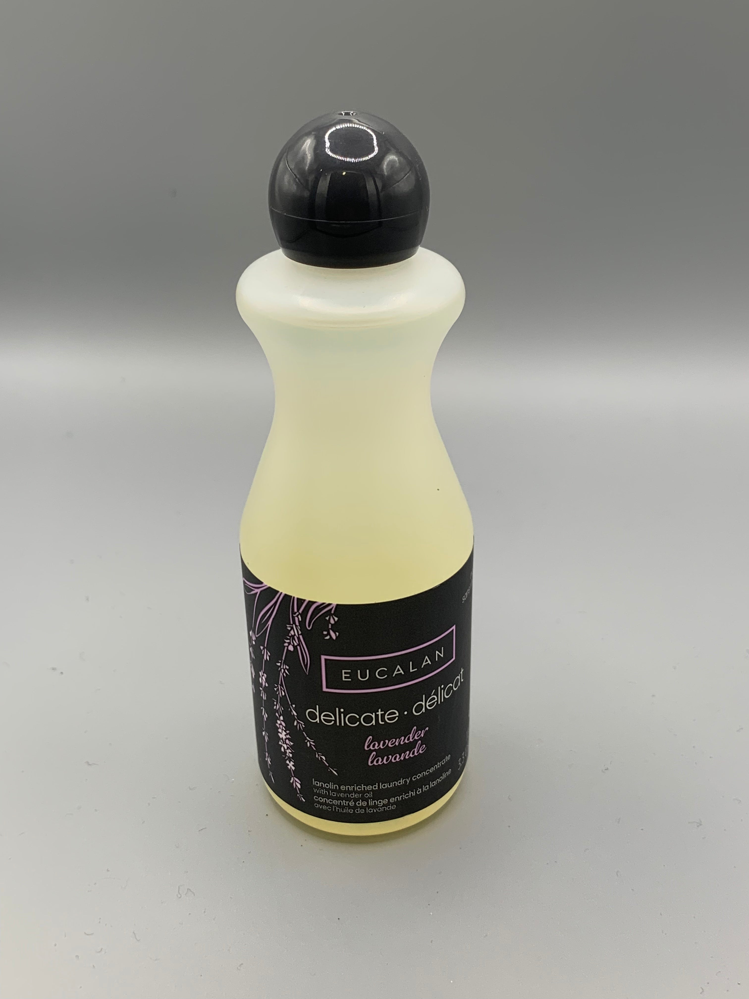 Wool wash