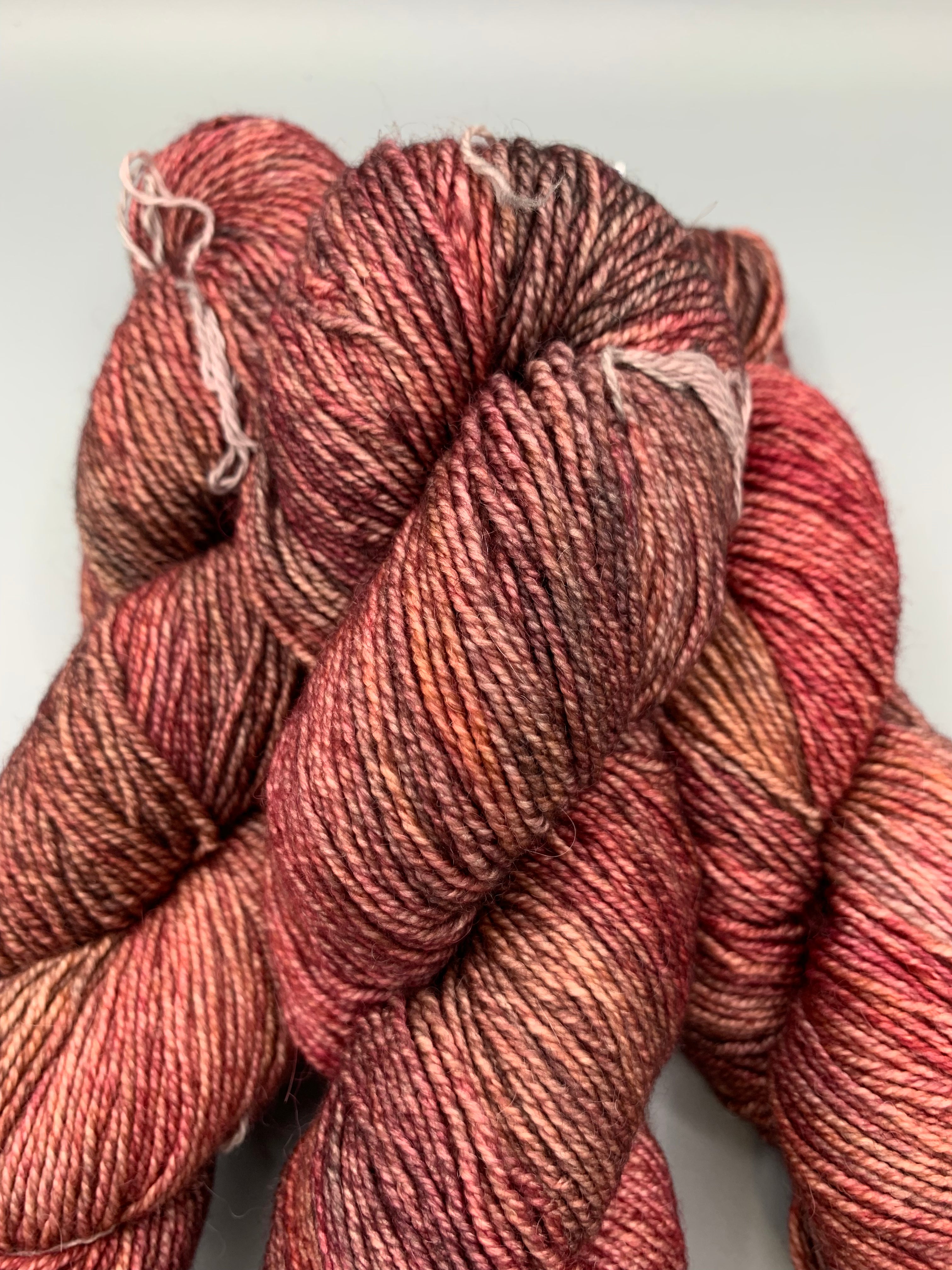 Malabrigo Dos Tierras
