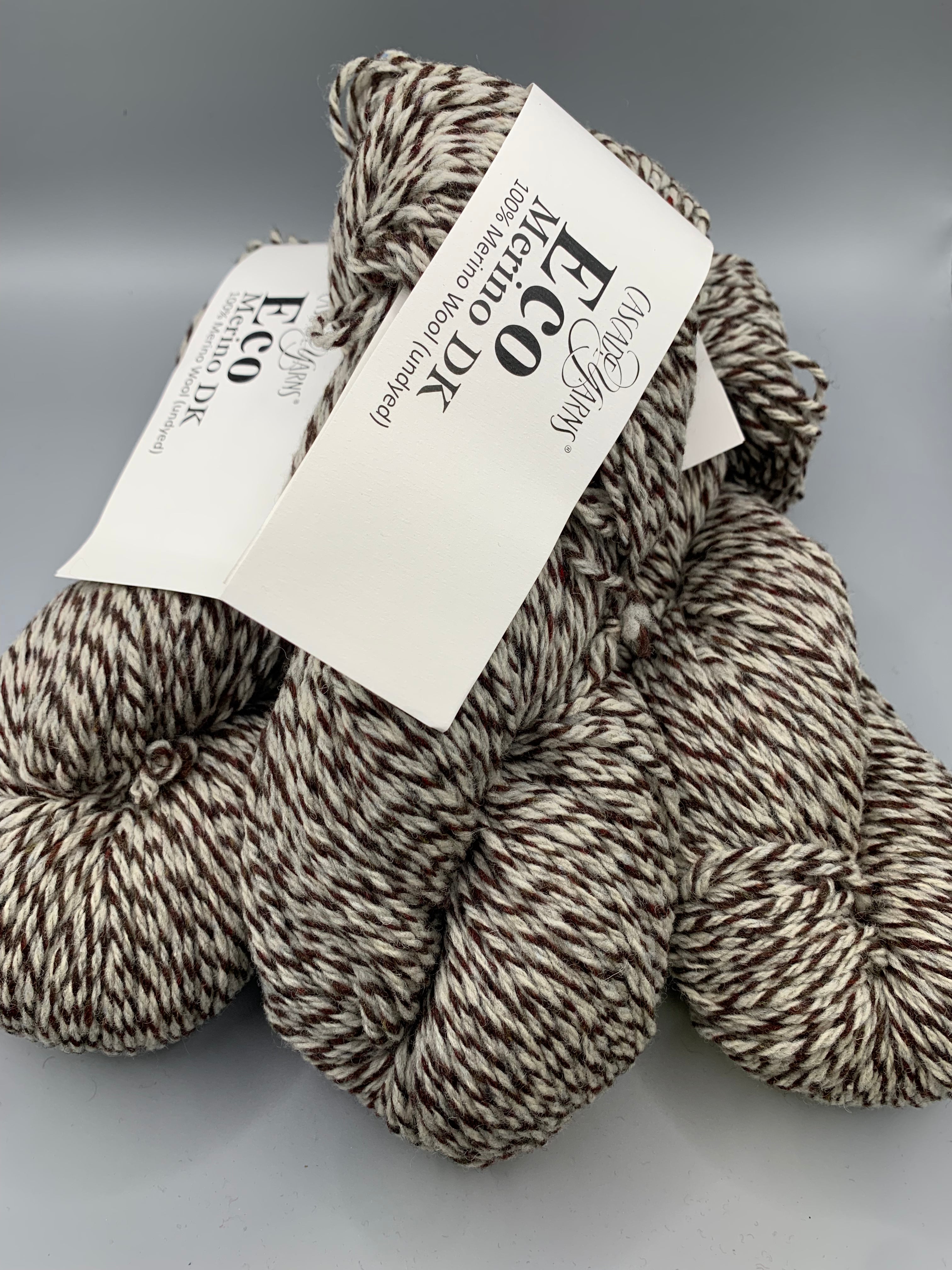 Eco Merino DK