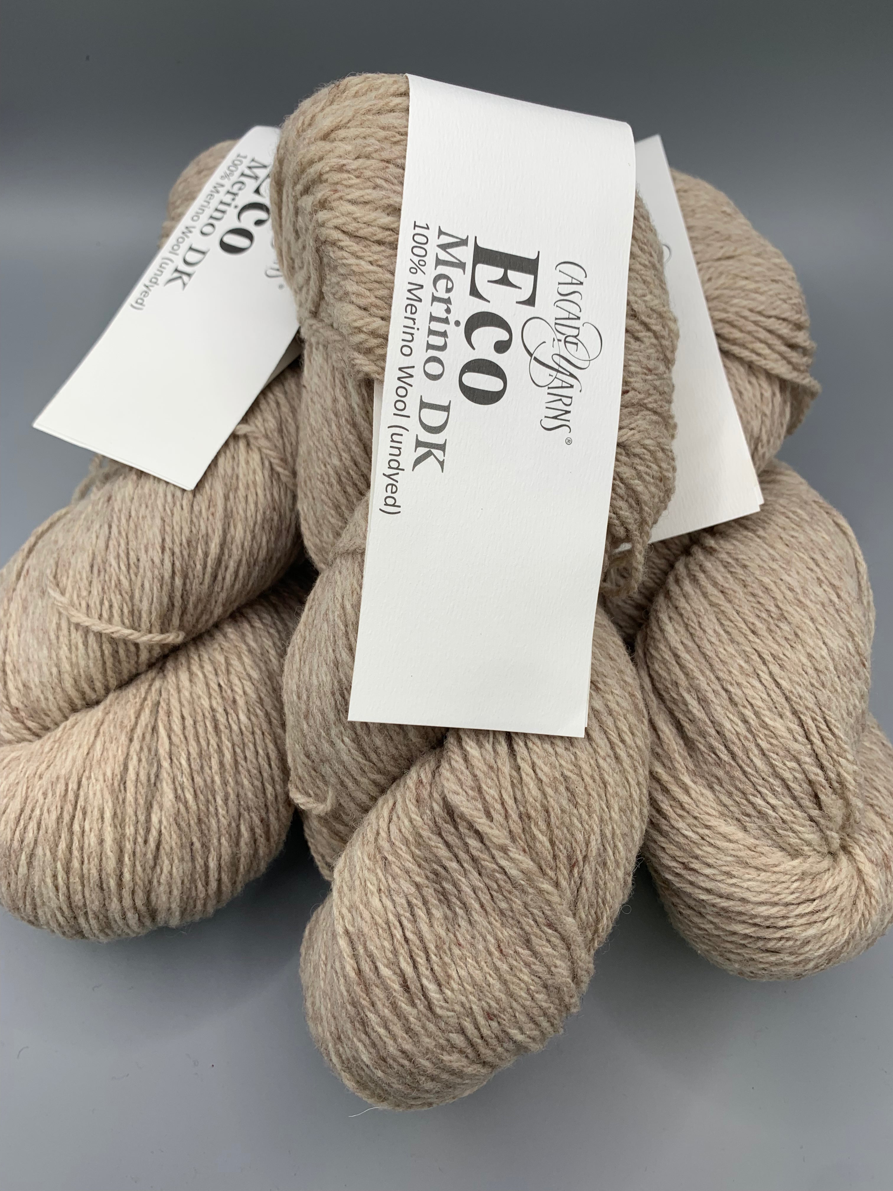 Eco Merino DK