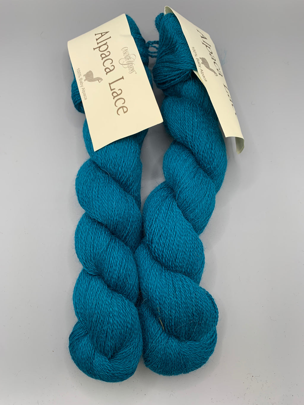 Alpaca Lace