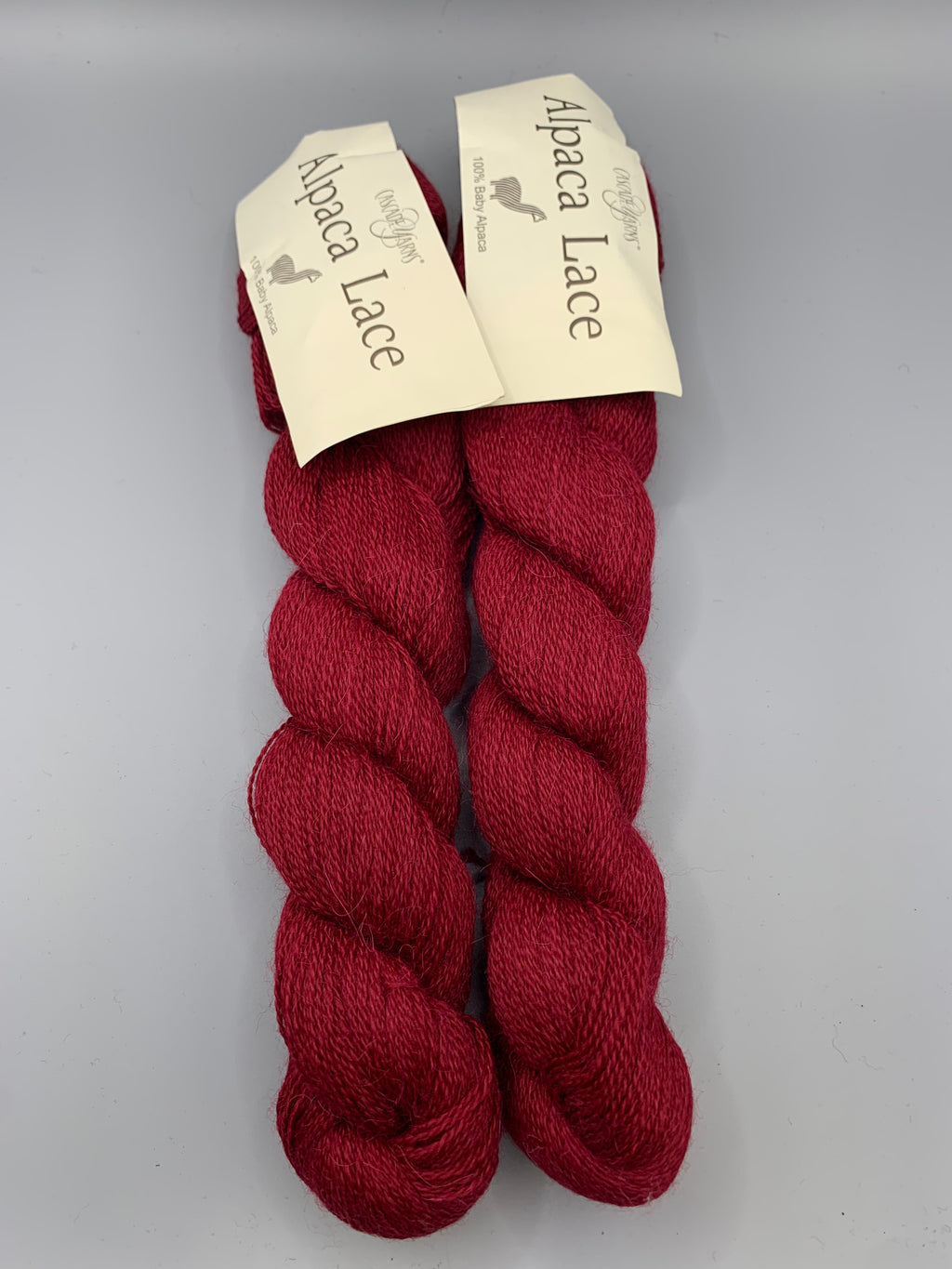 Alpaca Lace