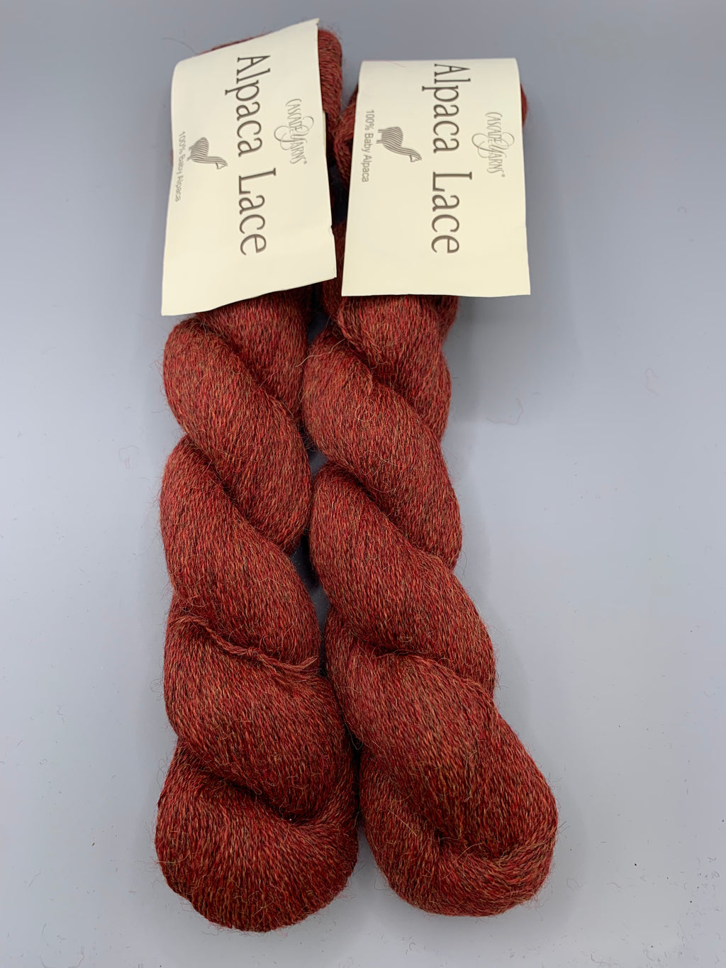 Alpaca Lace