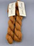 Alpaca Lace