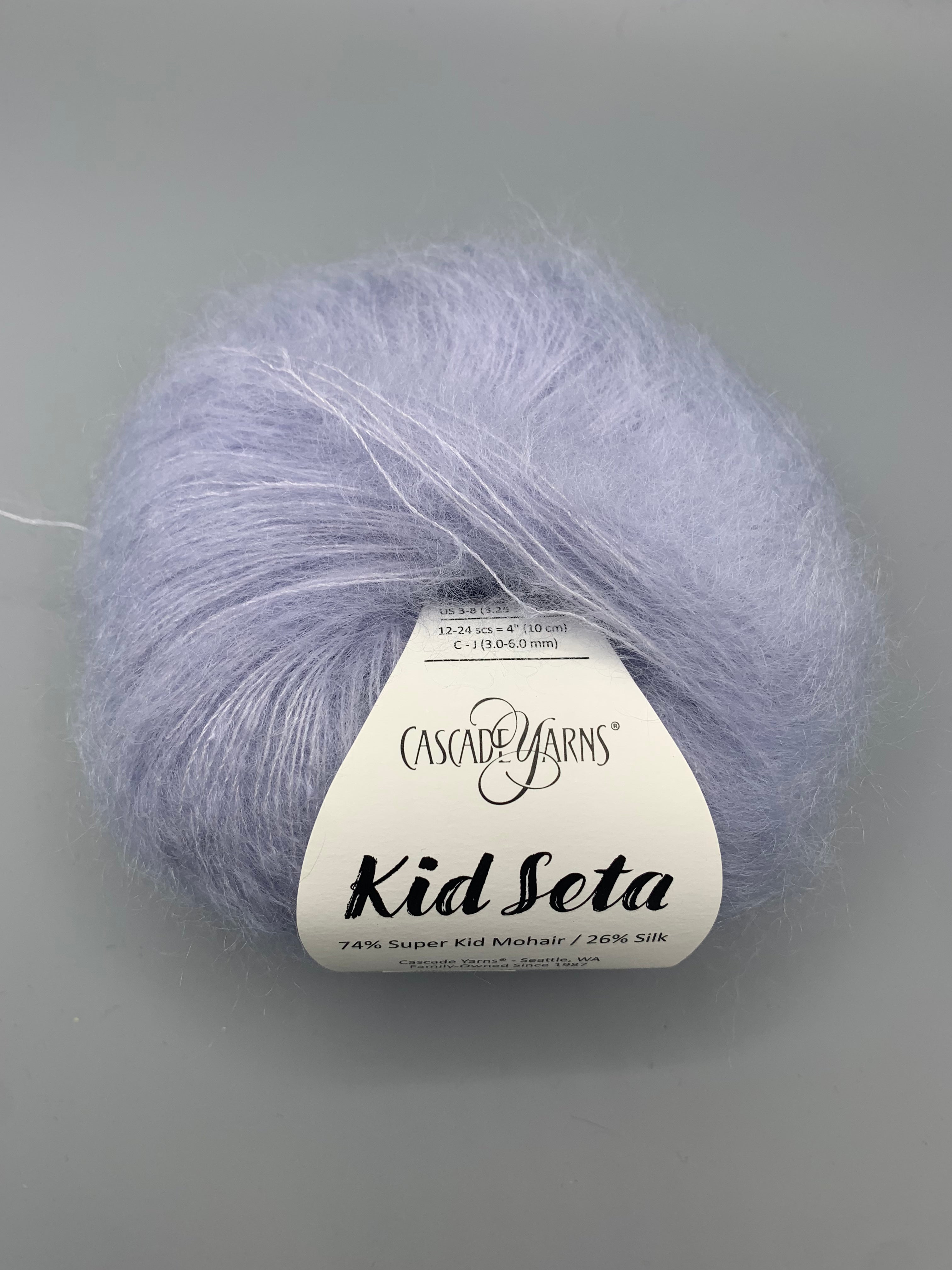 Kid Seta