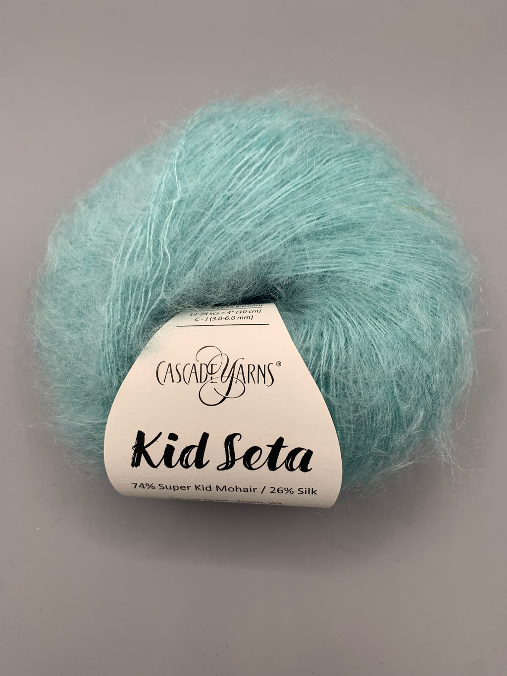 Kid Seta