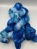 Yéil - 2-Ply Weft Variegated