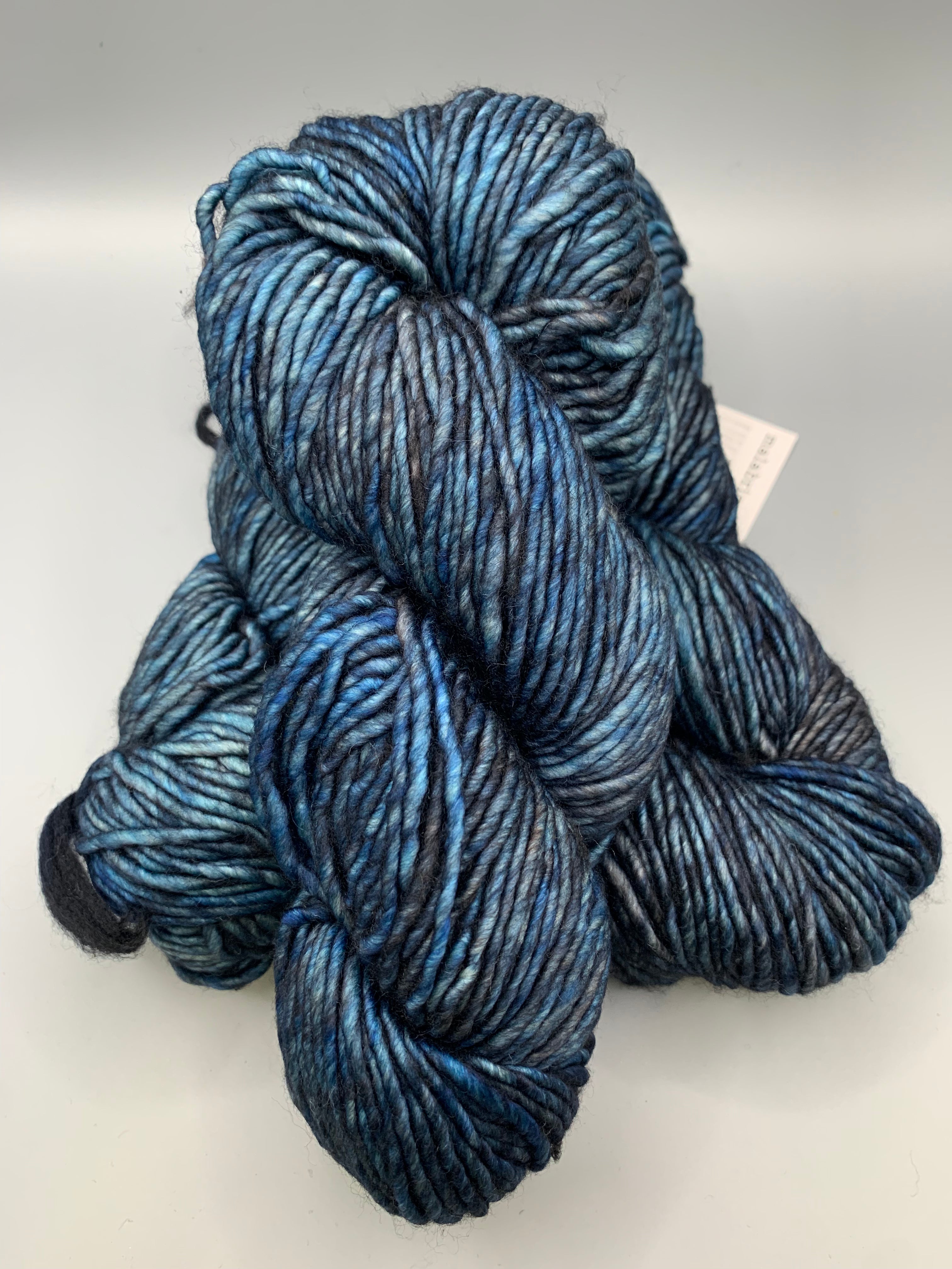 Malabrigo Mecha