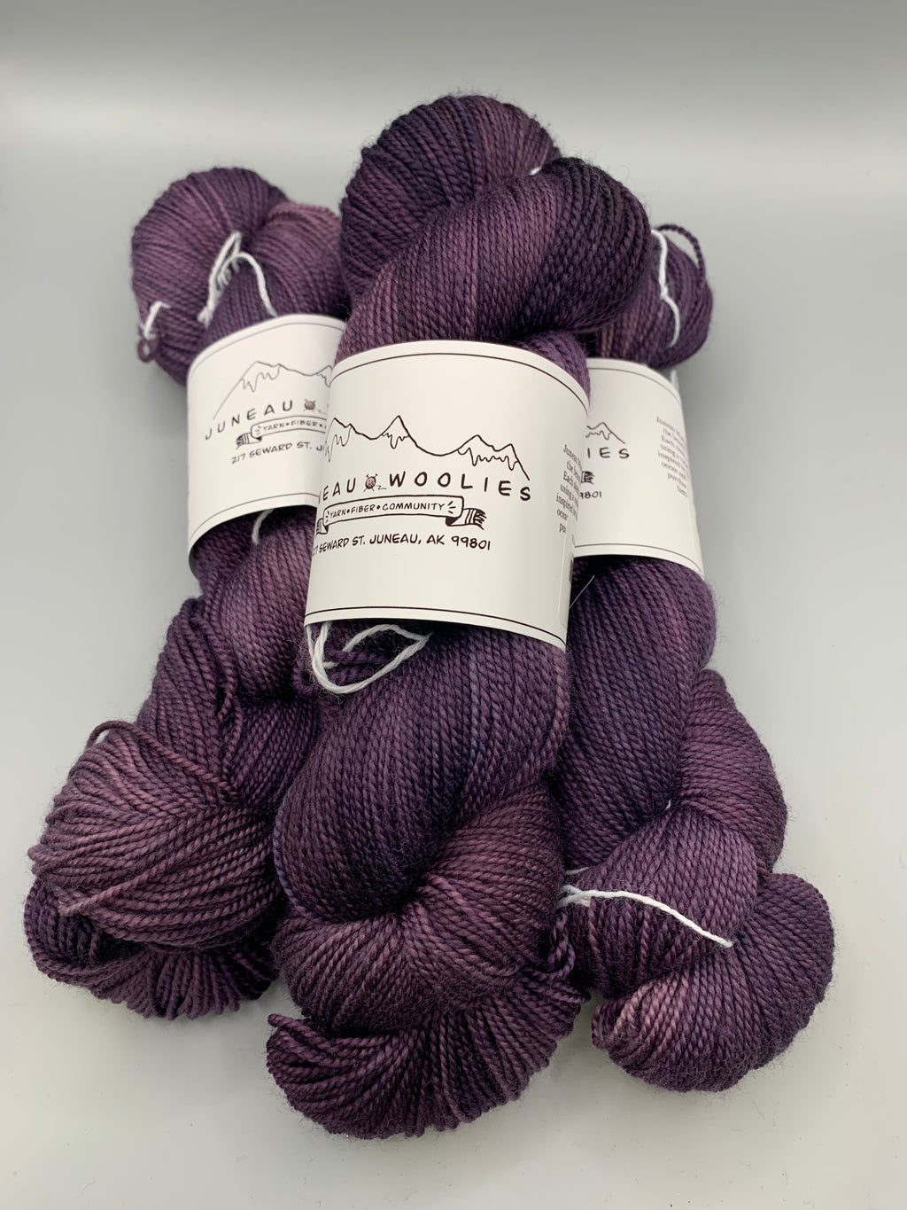2-Ply Weft SE RuBY Collection