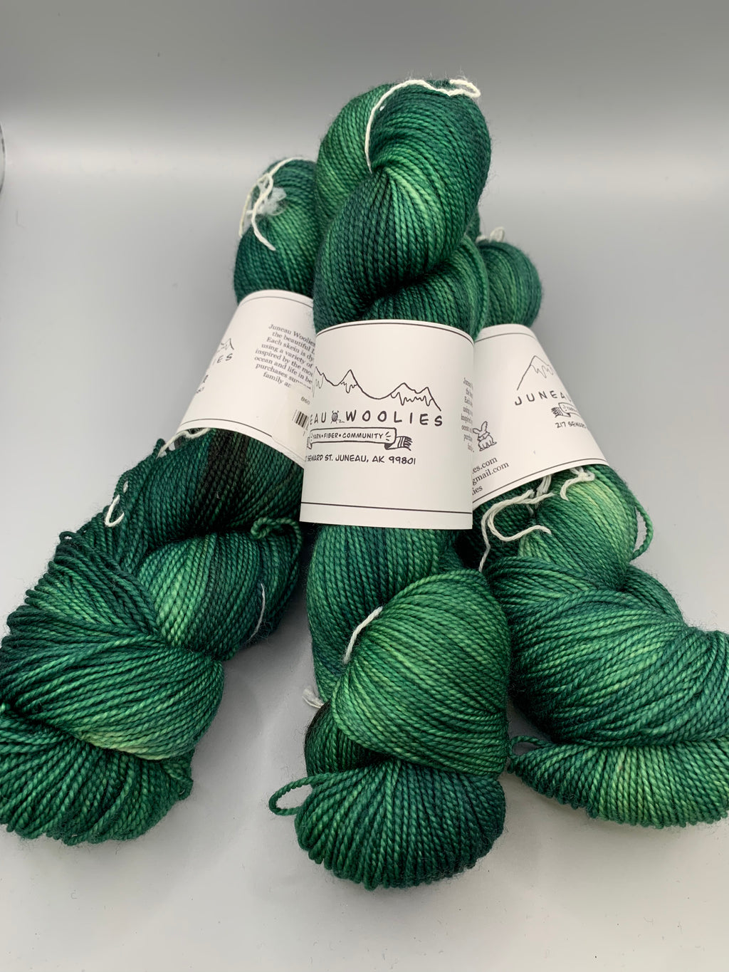 2-Ply Weft SE RuBY Collection