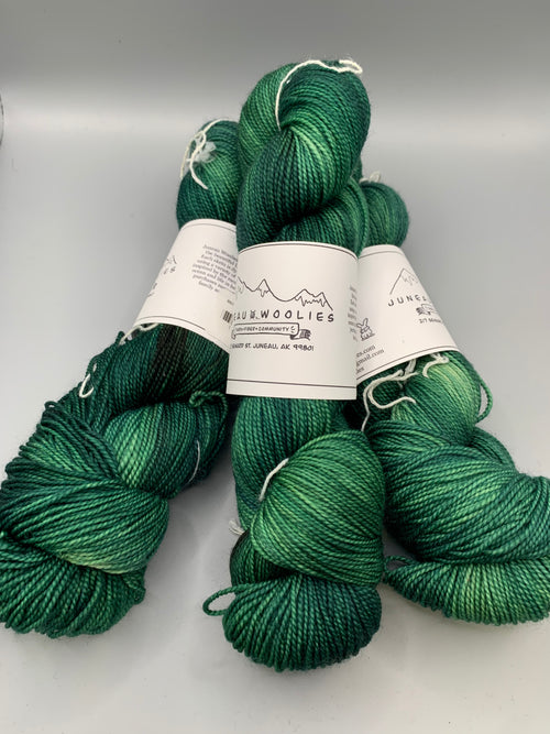2-Ply Weft SE RuBY Collection