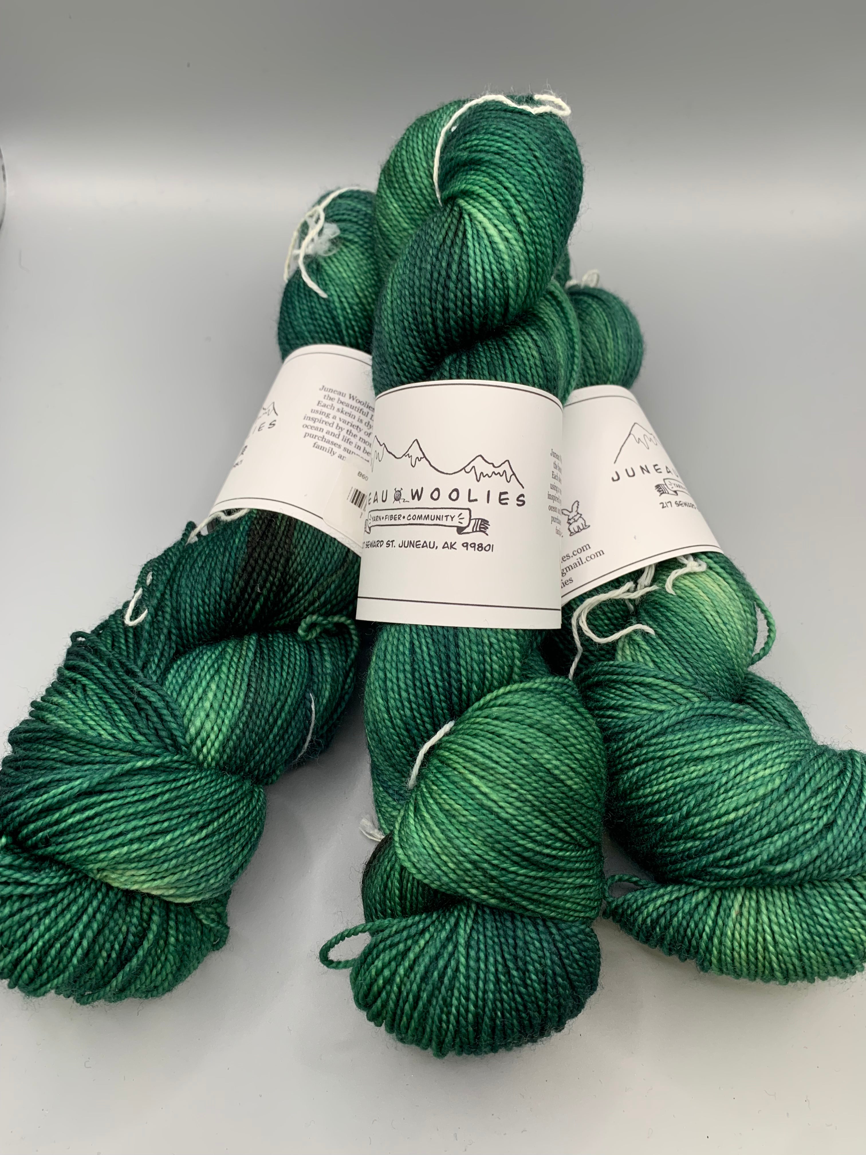 2-Ply Weft SE RuBY Collection
