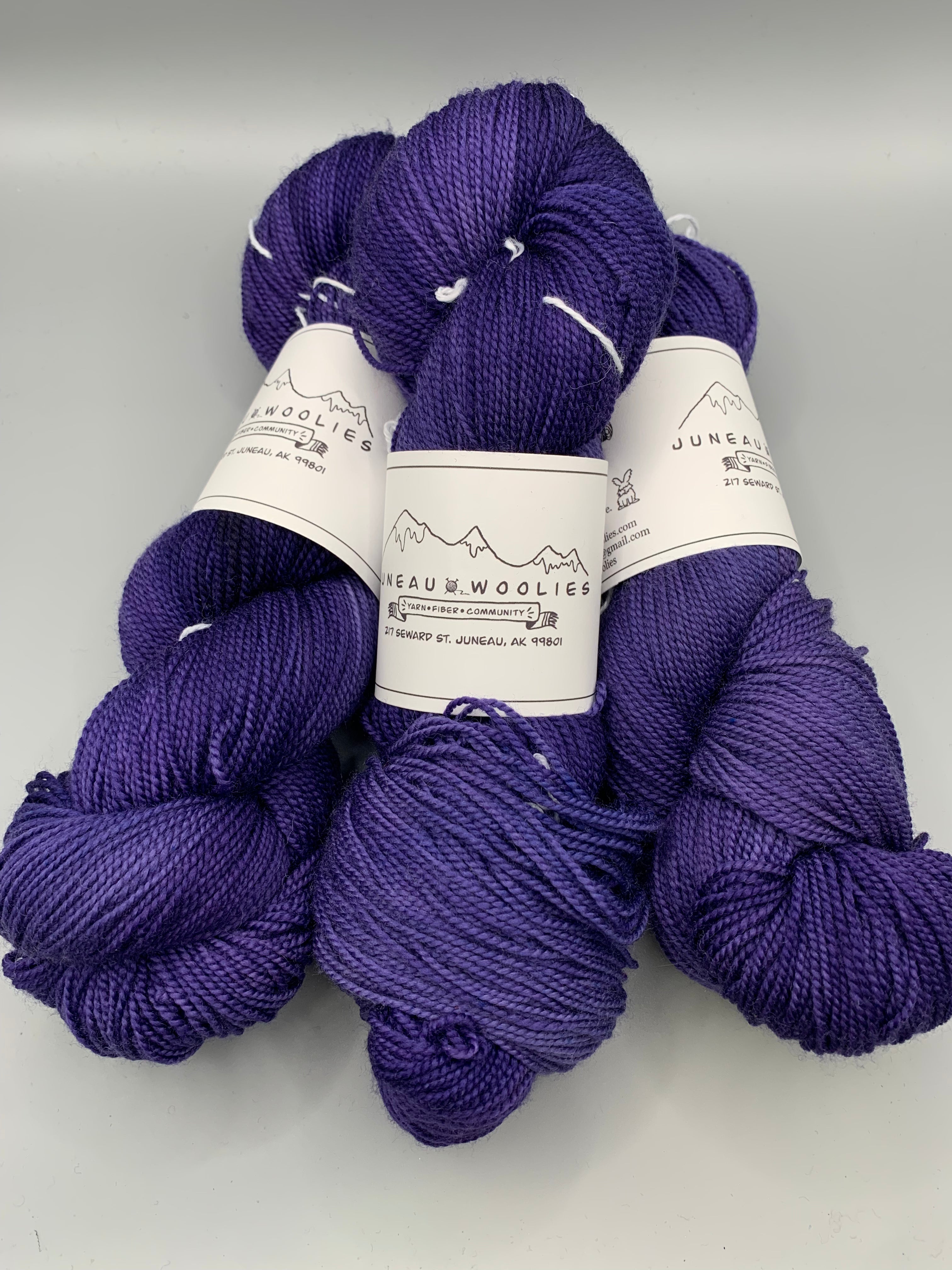 2-Ply Weft SE RuBY Collection