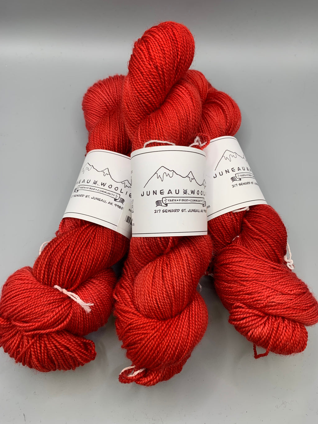 2-Ply Weft SE RuBY Collection