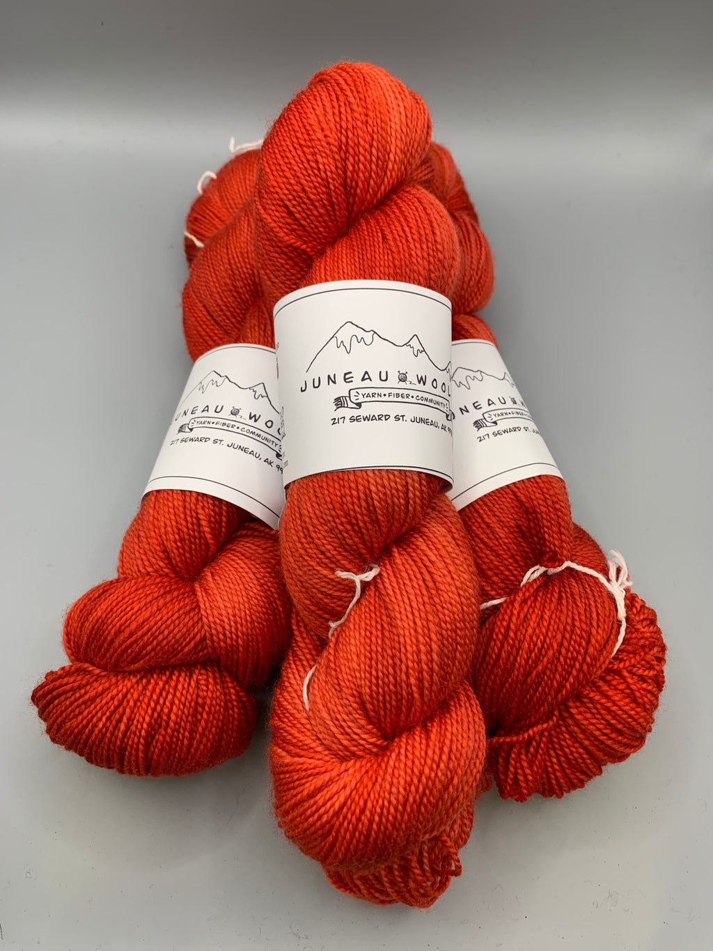 2-Ply Weft SE RuBY Collection