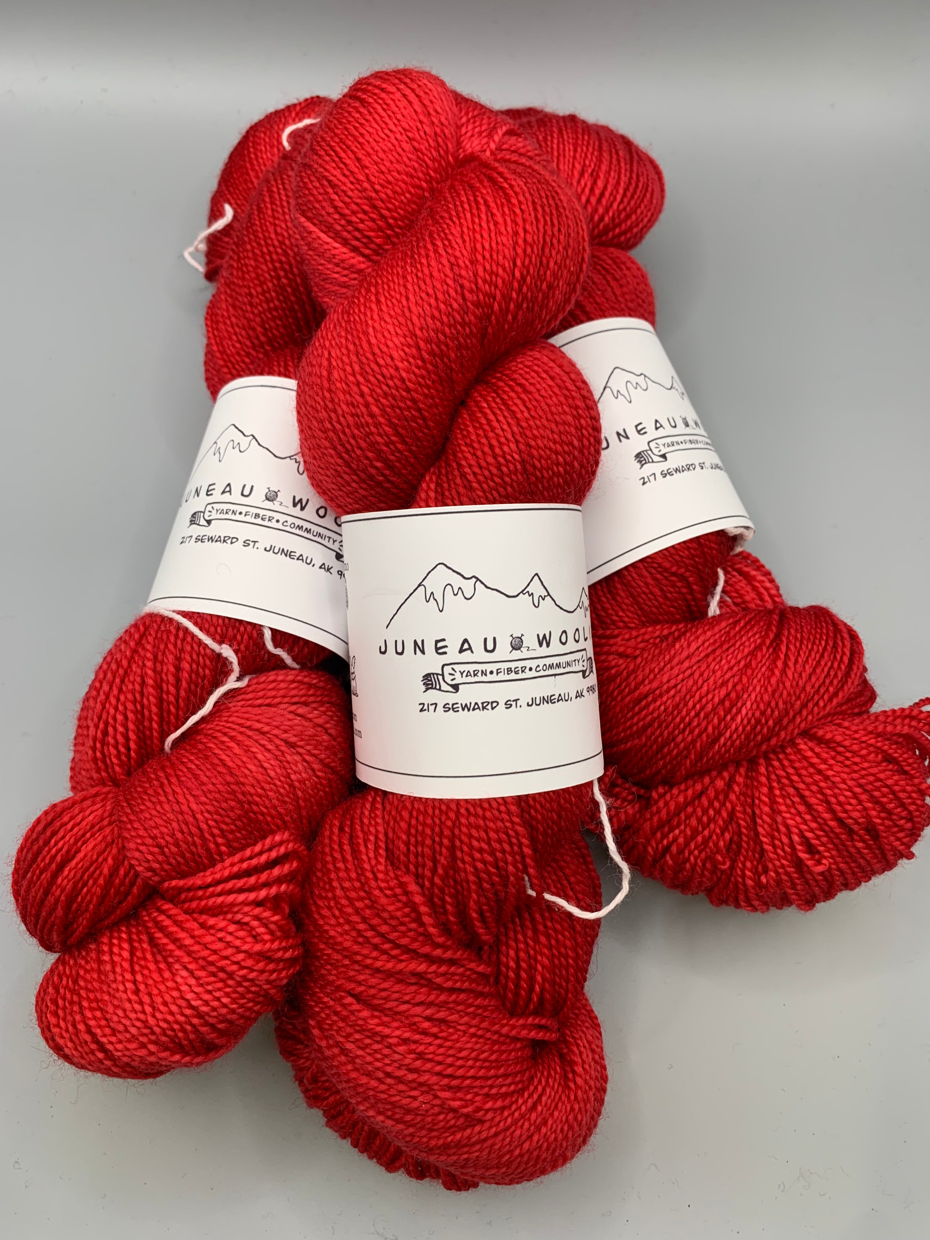 2-Ply Weft SE RuBY Collection