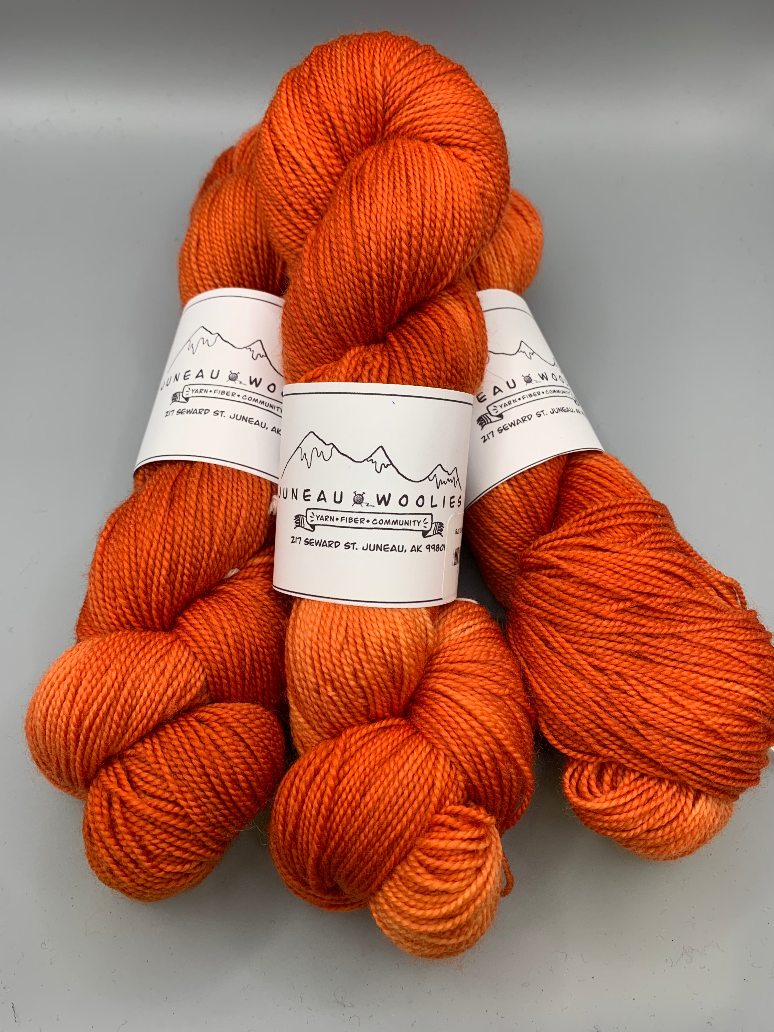 2-Ply Weft SE RuBY Collection