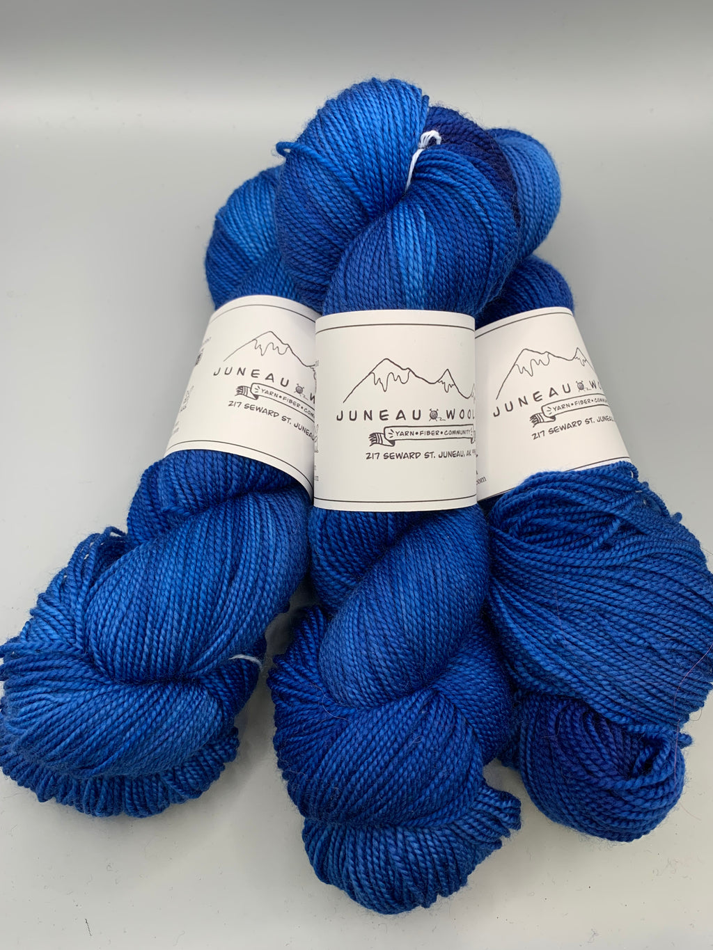 2-Ply Weft SE RuBY Collection