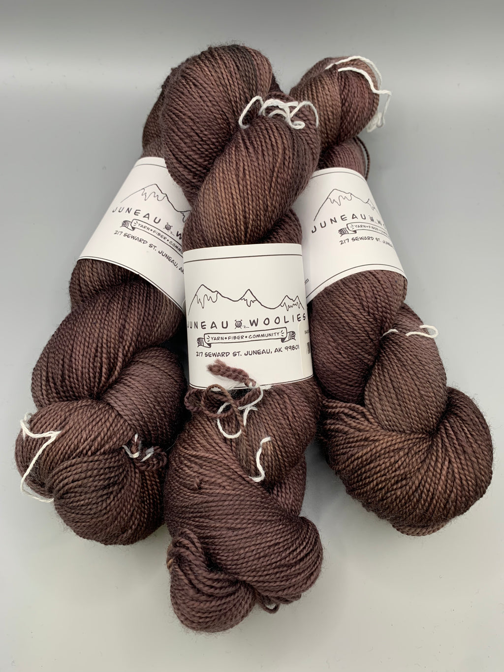 2-Ply Weft SE RuBY Collection