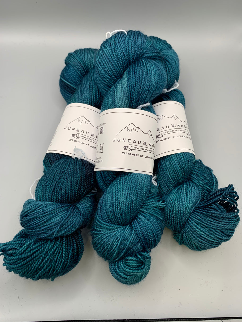 2-Ply Weft SE RuBY Collection
