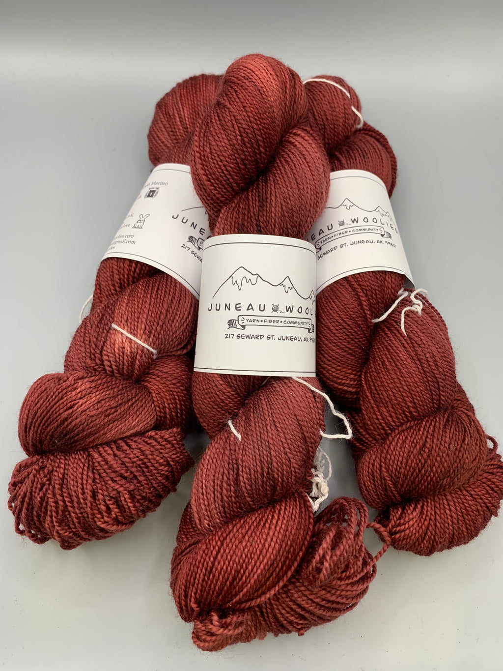 2-Ply Weft SE RuBY Collection