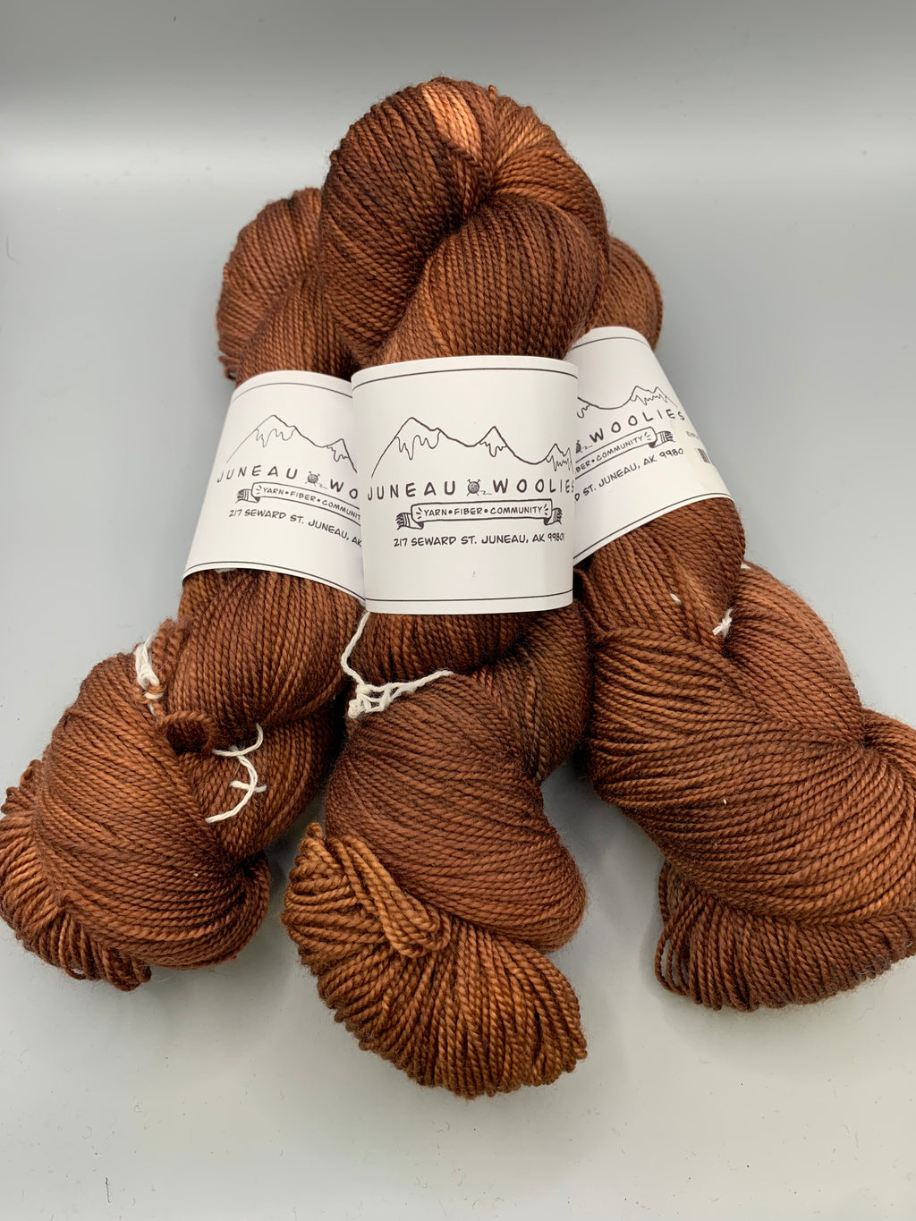 2-Ply Weft SE RuBY Collection
