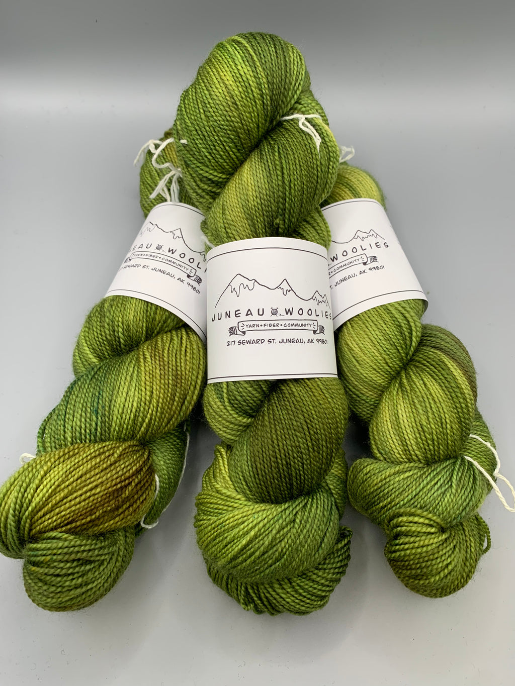 2-Ply Weft SE RuBY Collection