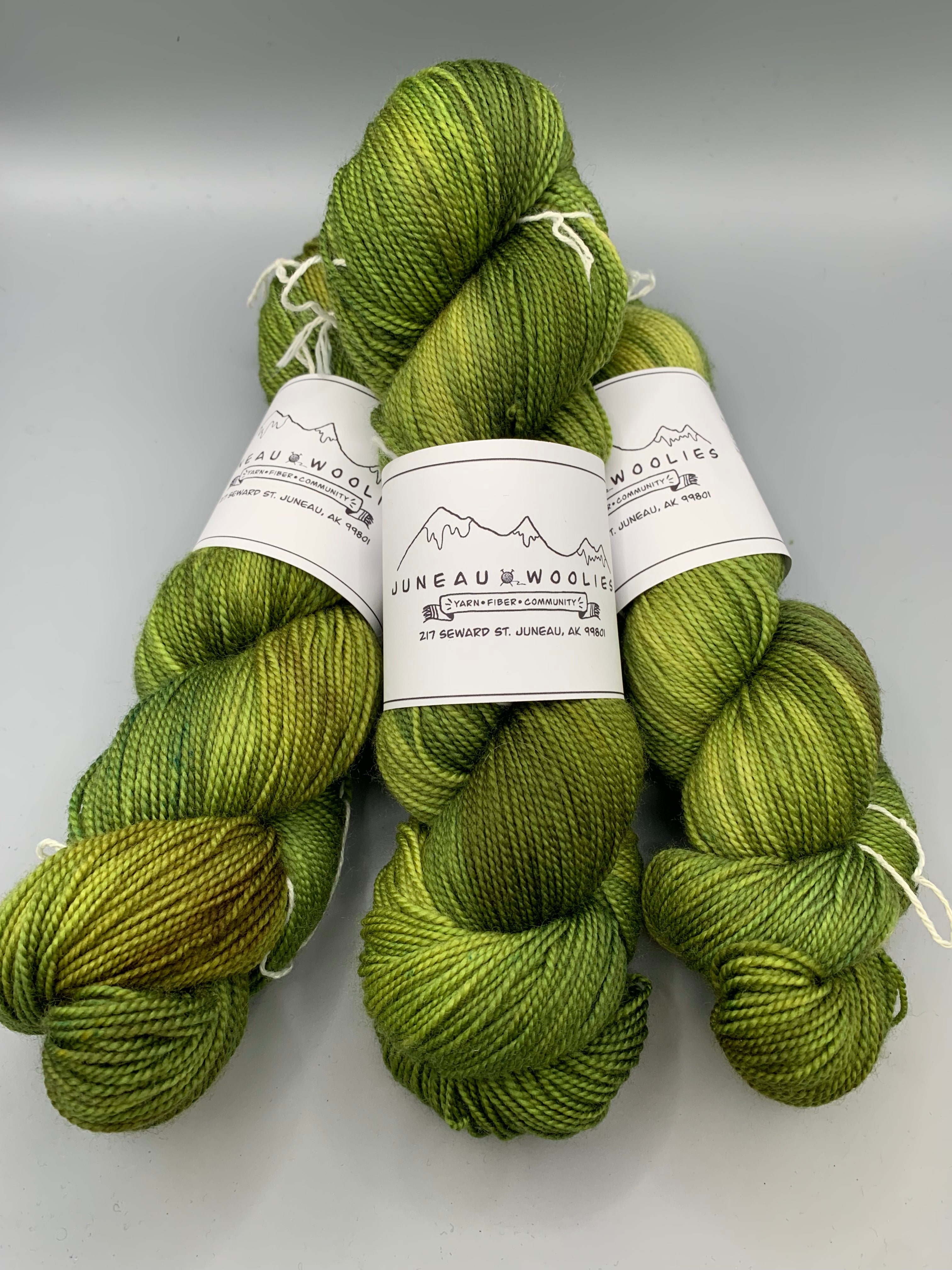 2-Ply Weft SE RuBY Collection