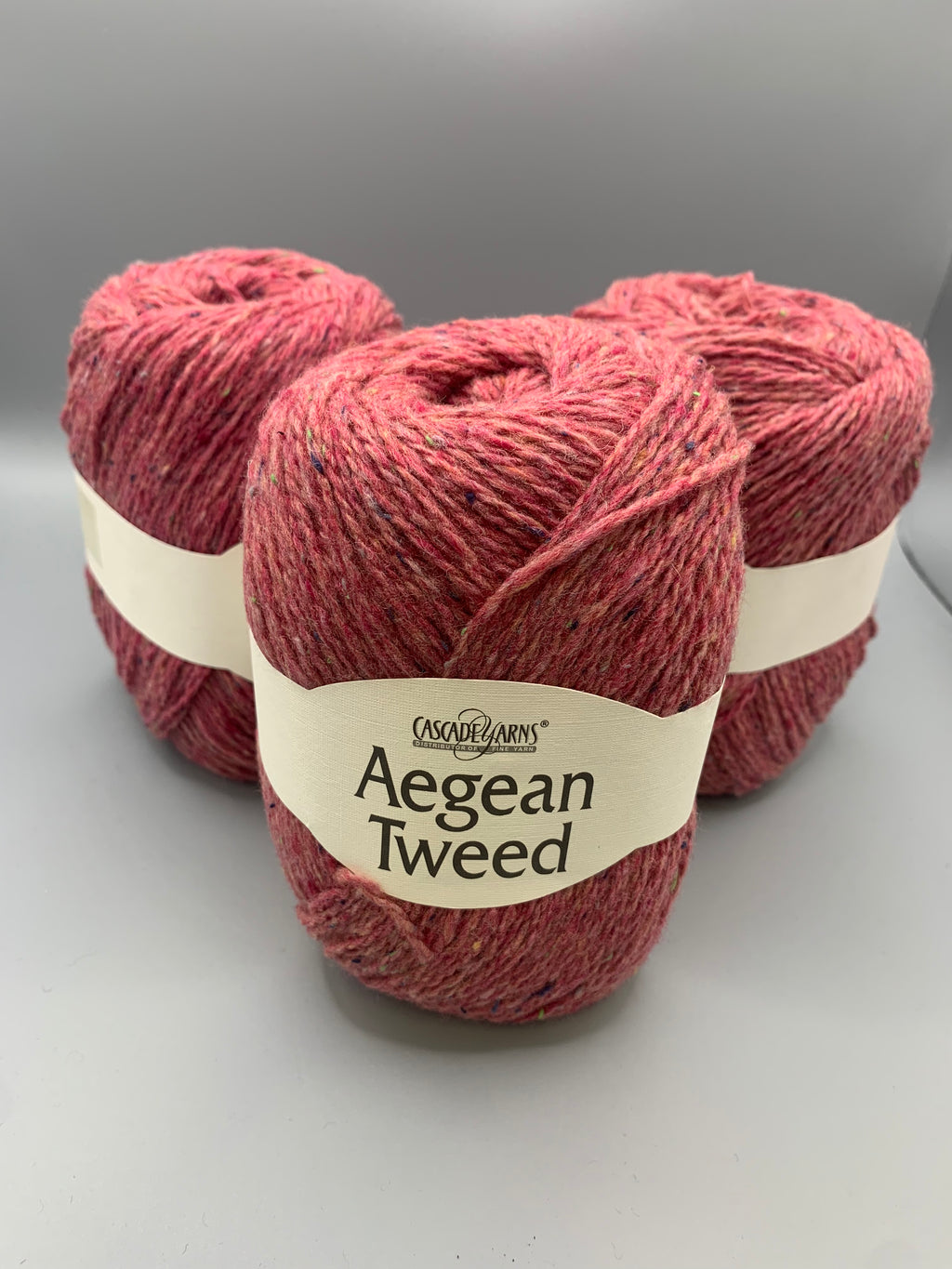 Aegan Tweed