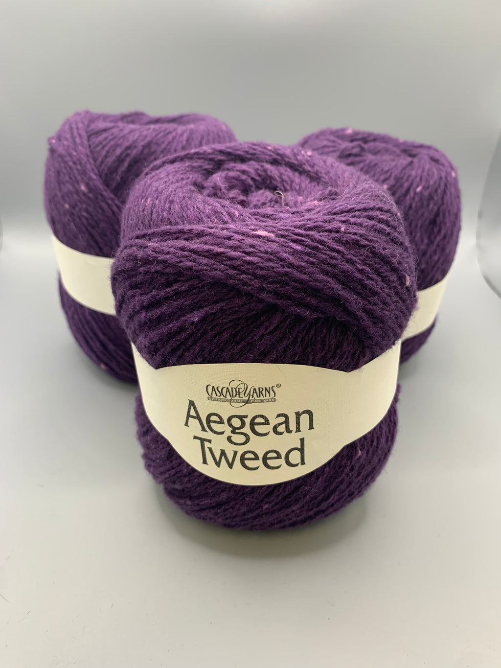 Aegan Tweed