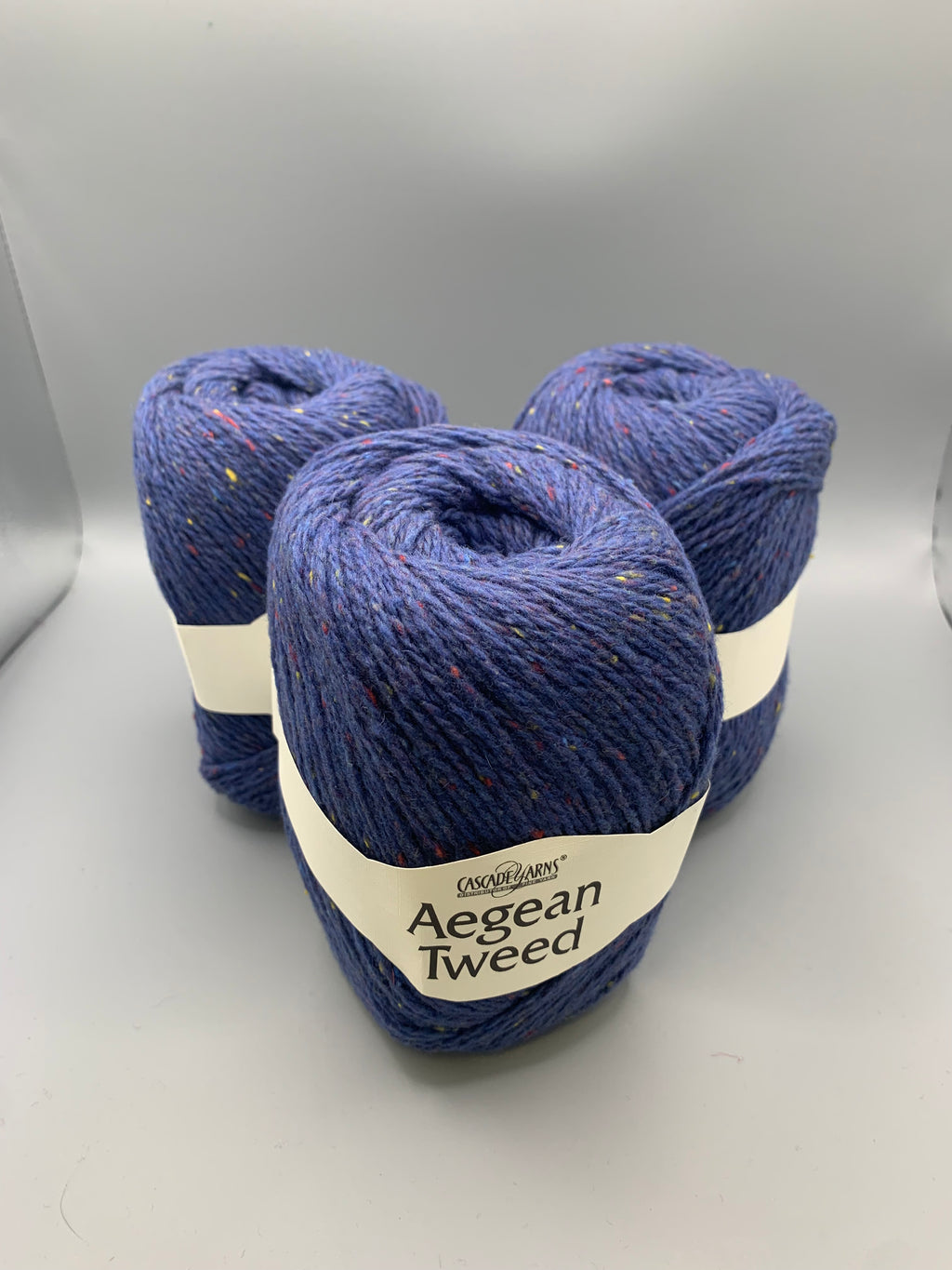 Aegan Tweed
