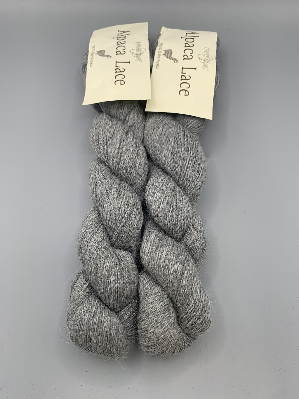 Alpaca Lace