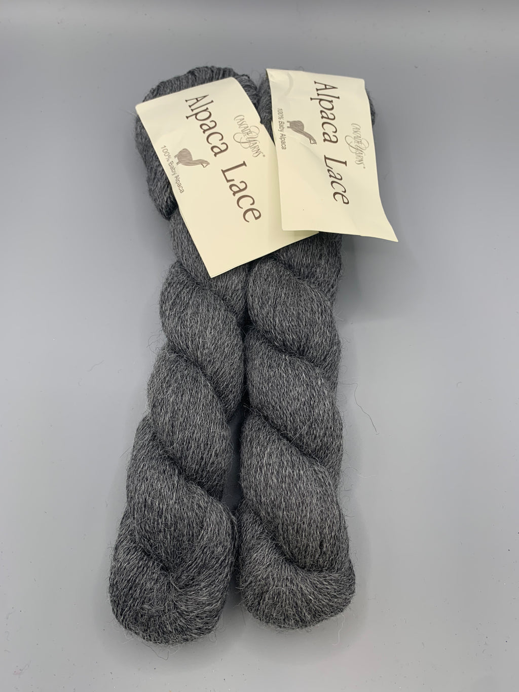 Alpaca Lace