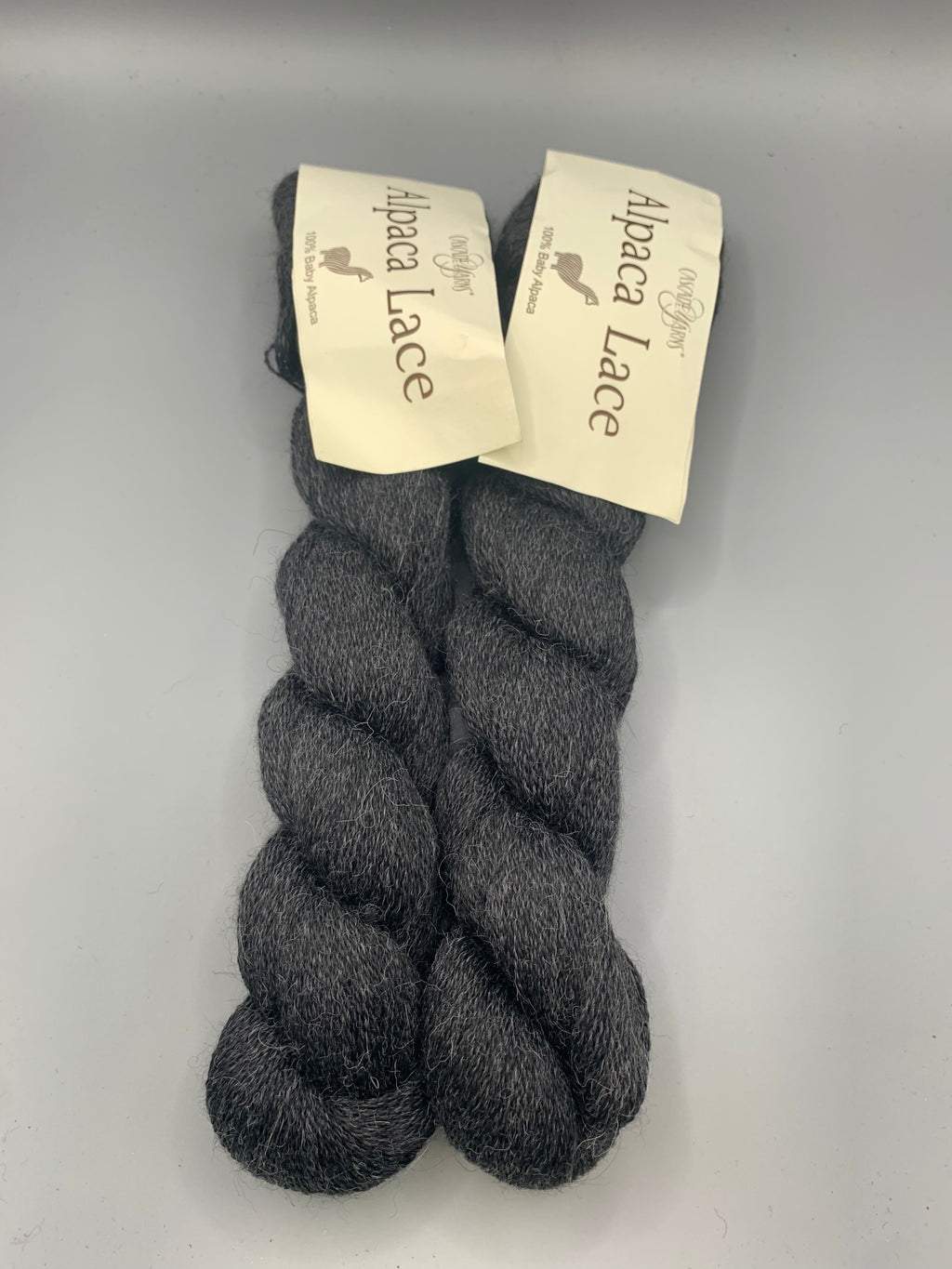 Alpaca Lace