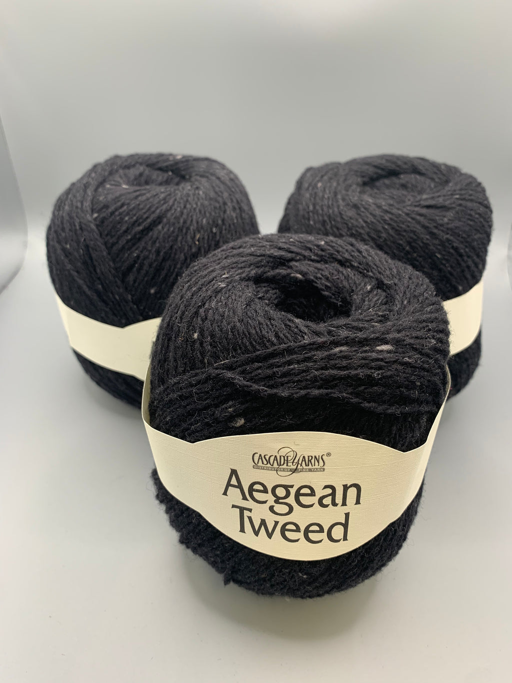 Aegan Tweed
