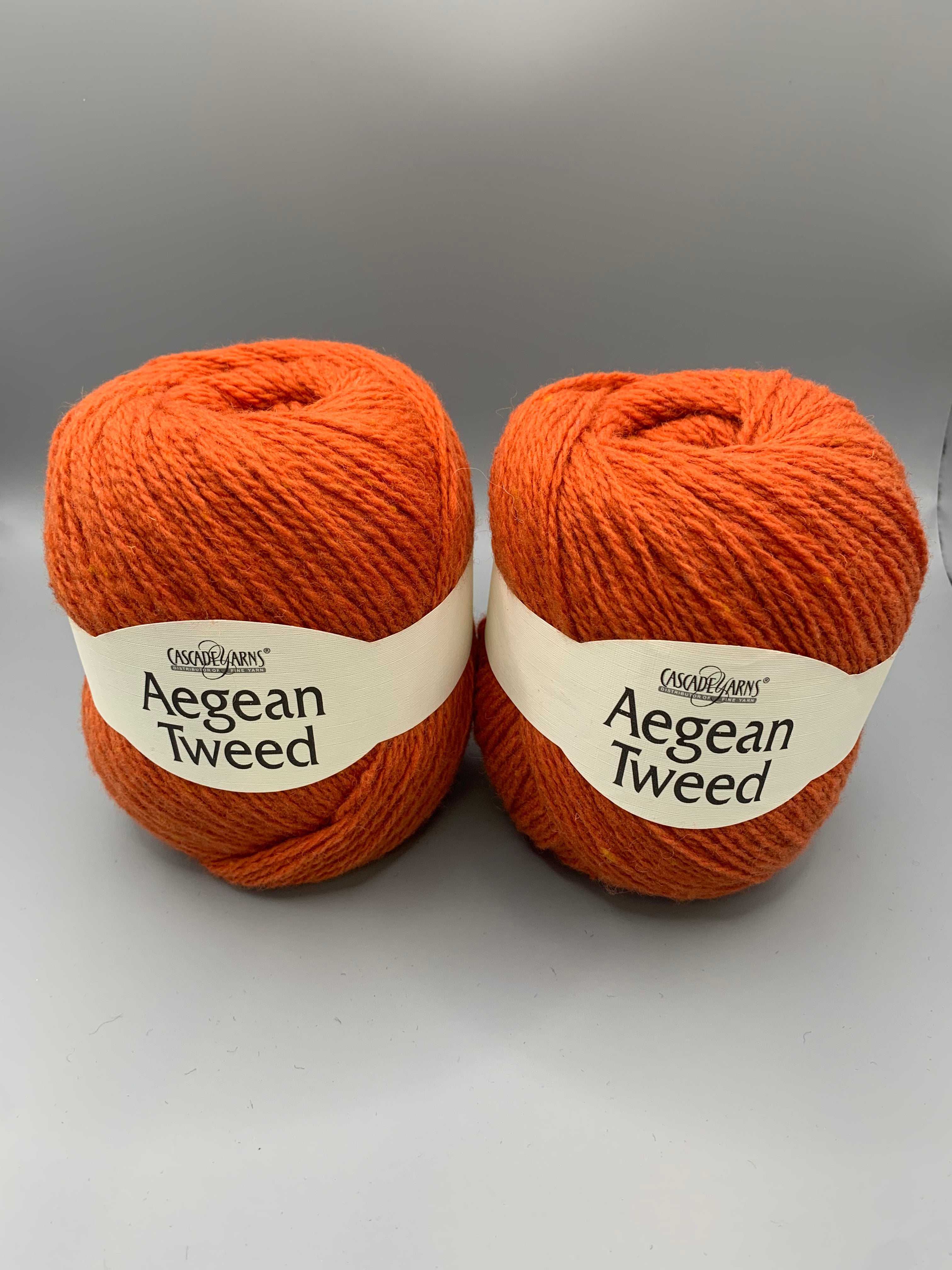 Aegan Tweed