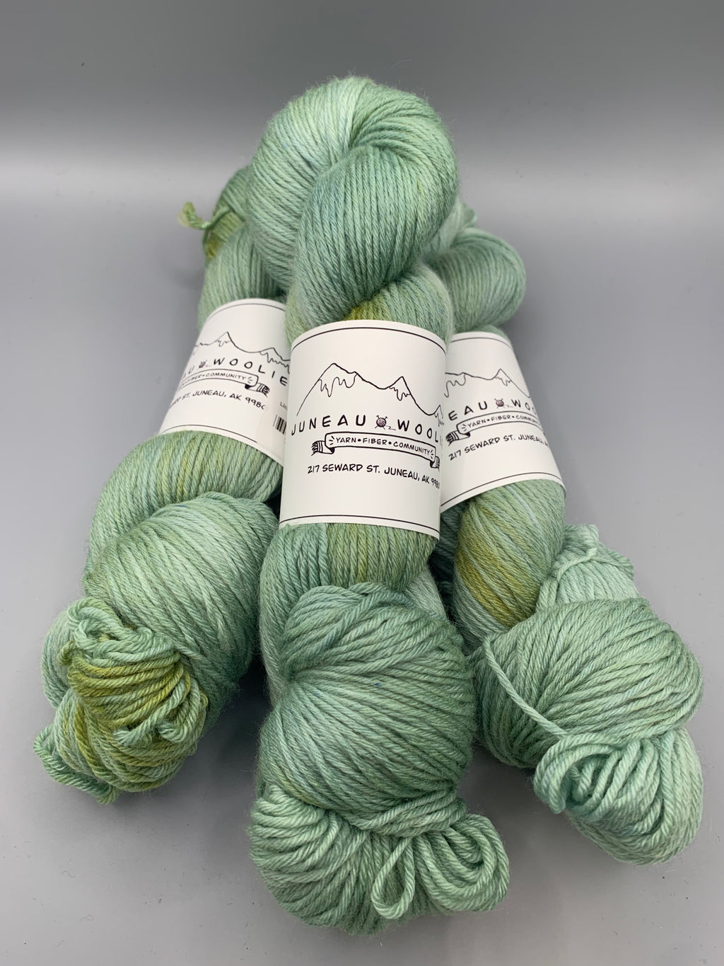Lichen