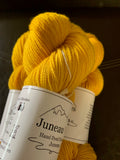 Yéil - 2-Ply Weft Solid Colors