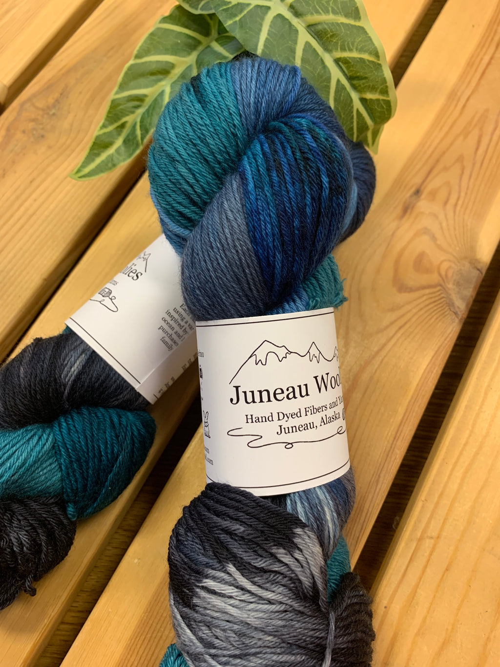 Yak’éi ixwsiteení