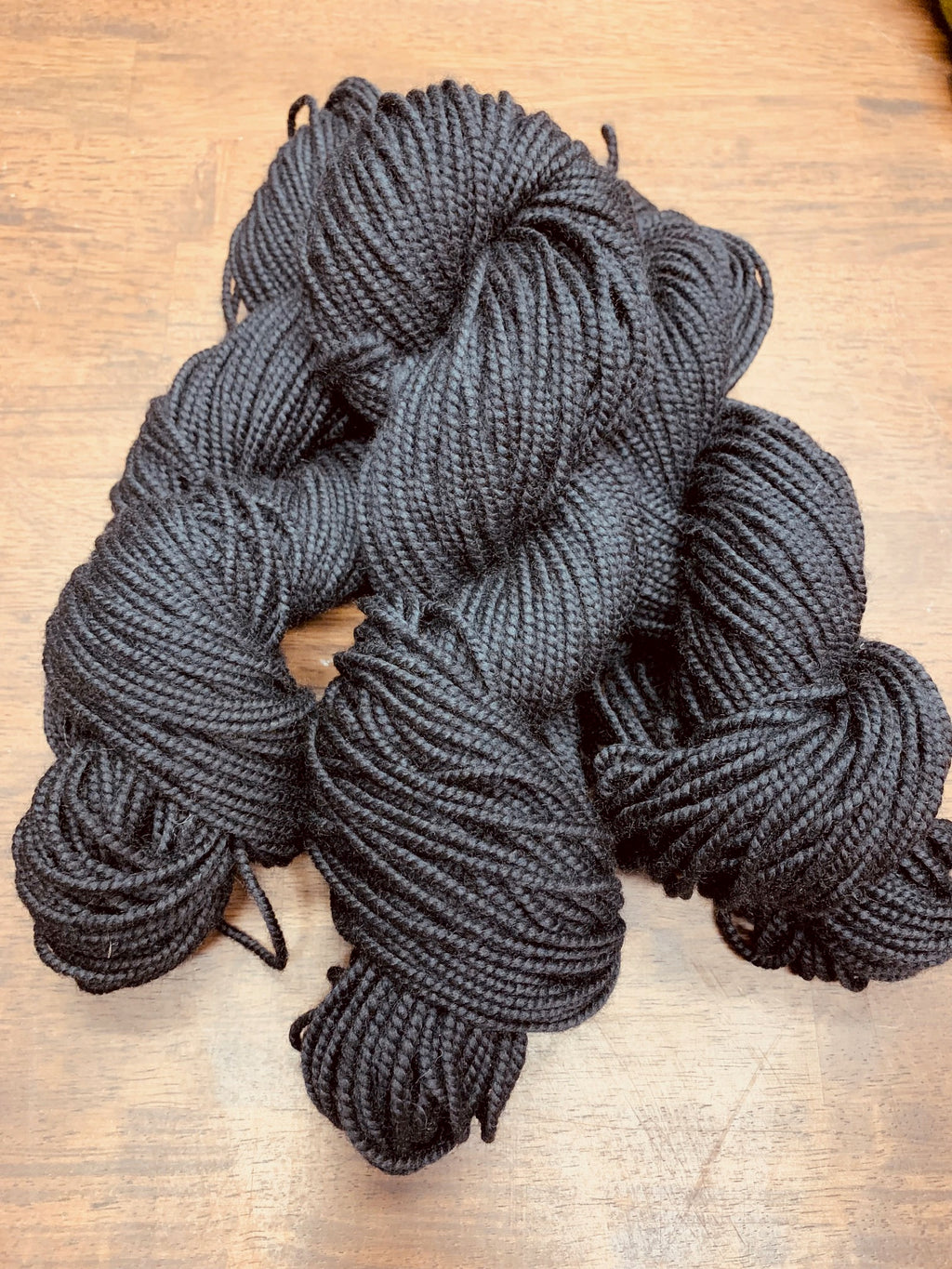 Kay Parker Warp Black