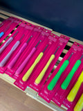 Crochet Hooks - Ergonomic