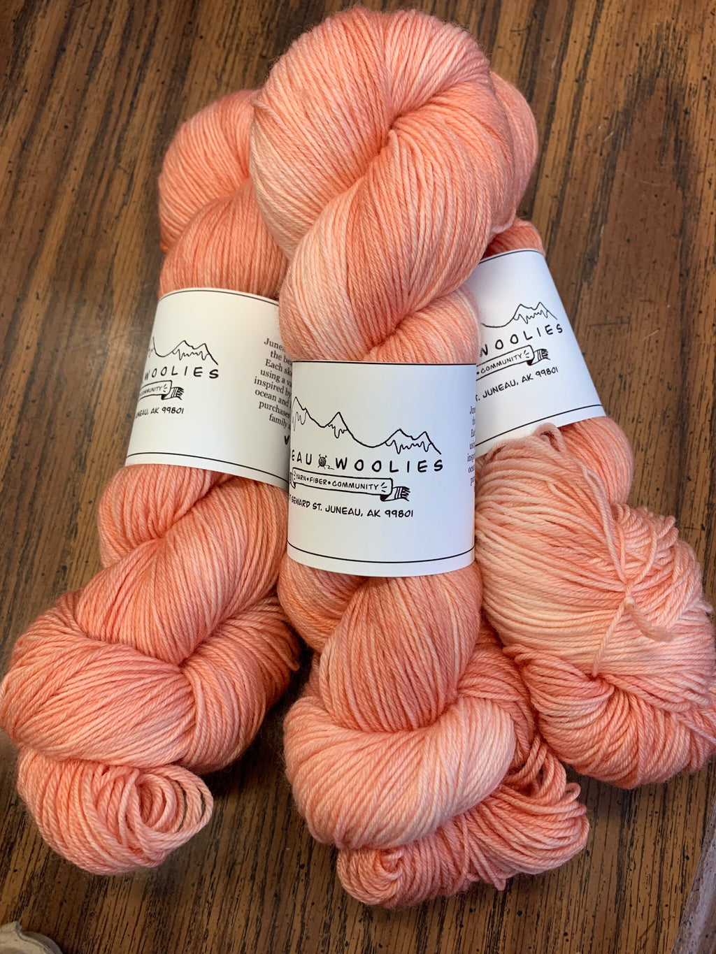Coral