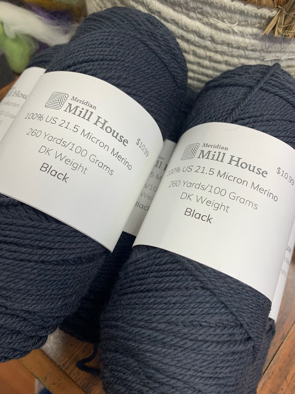 Mill House DK